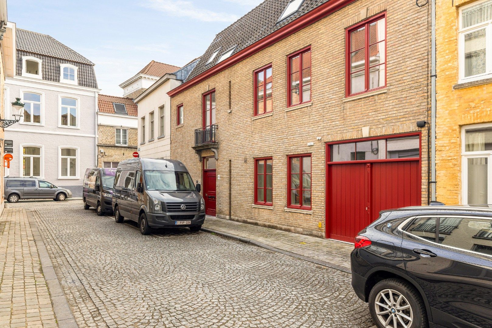 Huis te koop Waalsestraat 46 - - 8000 Brugge