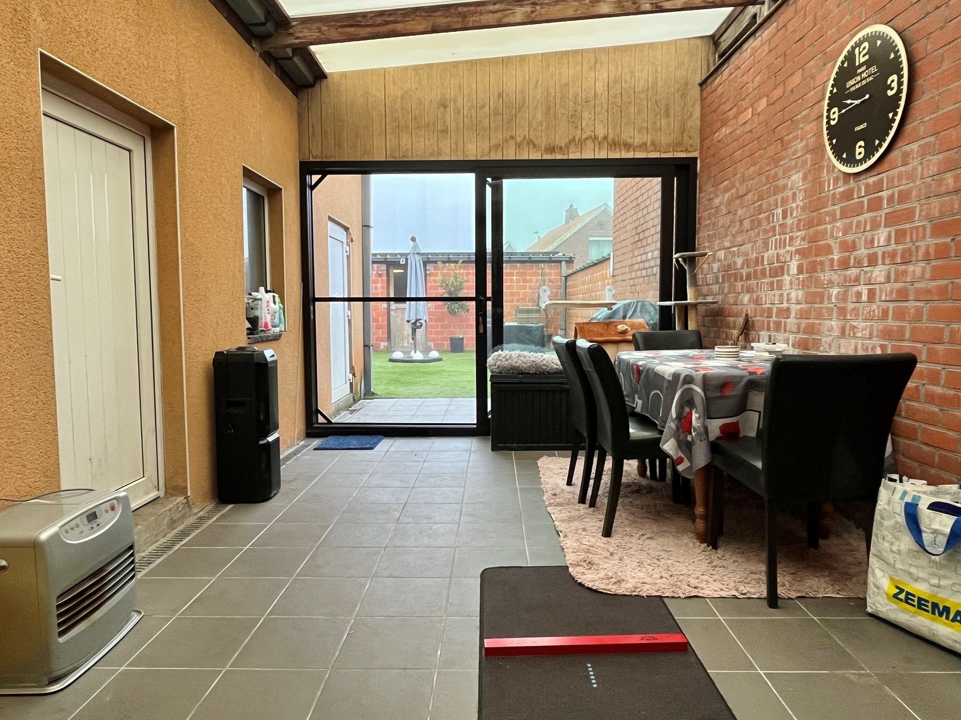 Gezellige woning te koop in Oostrozebeke! foto 17