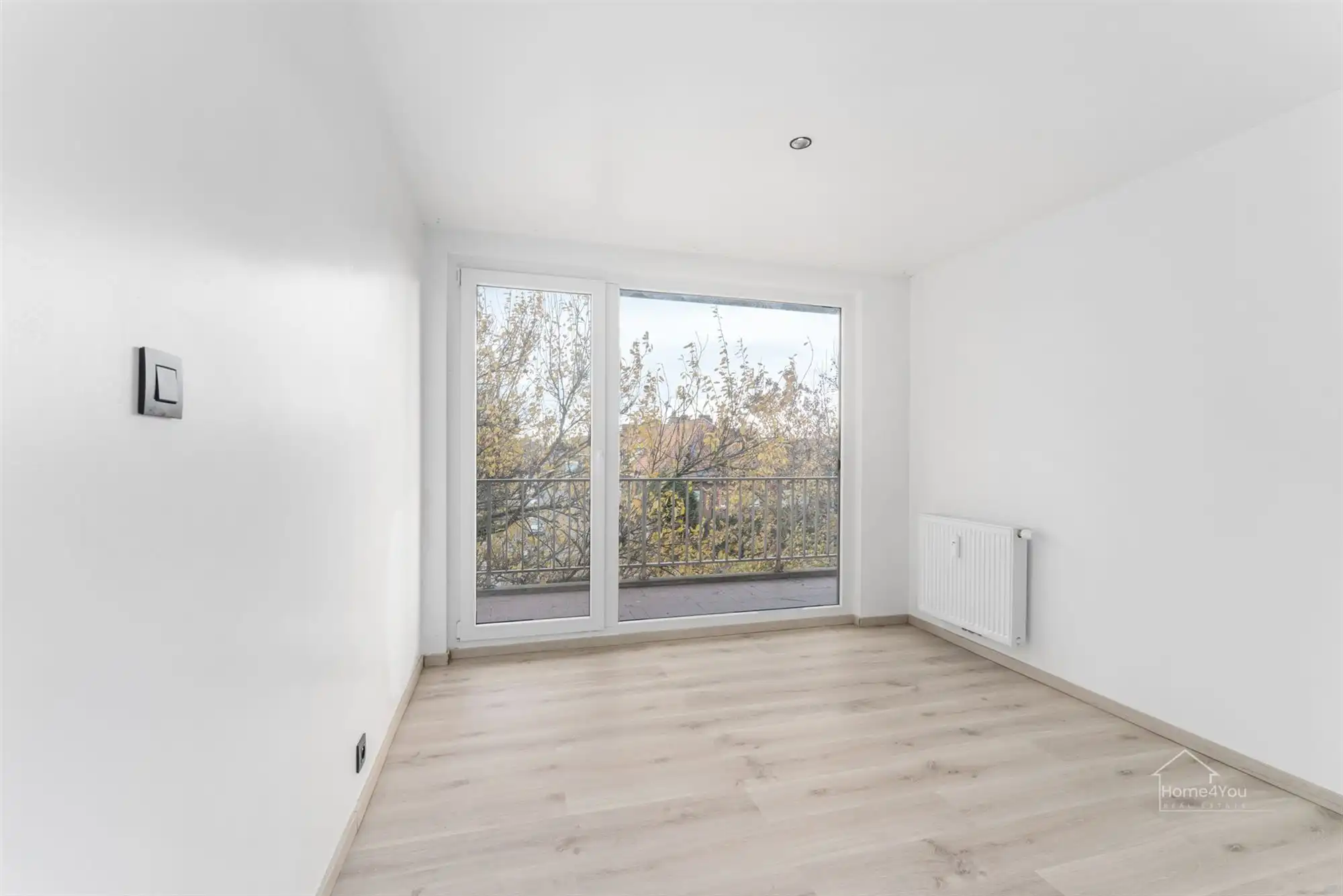 Appartement 2 slaapkamers foto 14