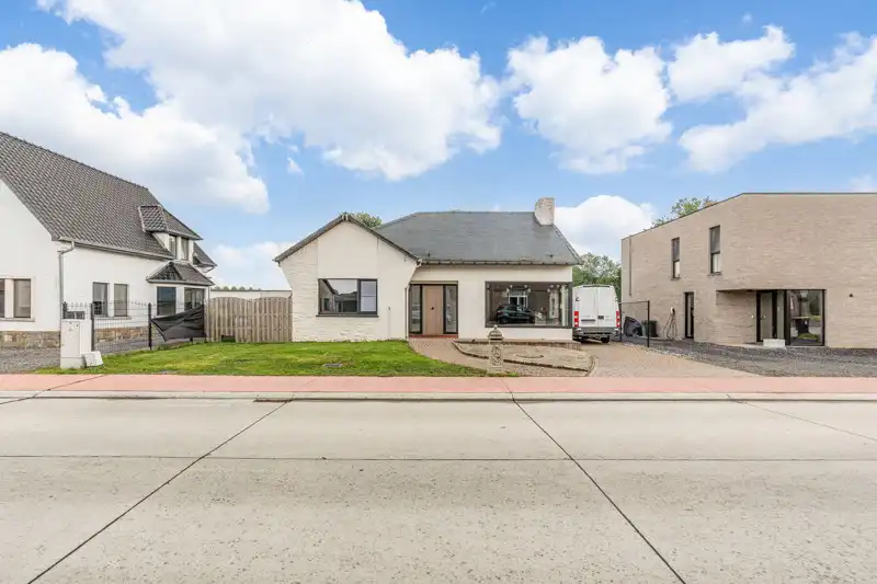 Rustig gelegen woning op 19are 36ca foto 29