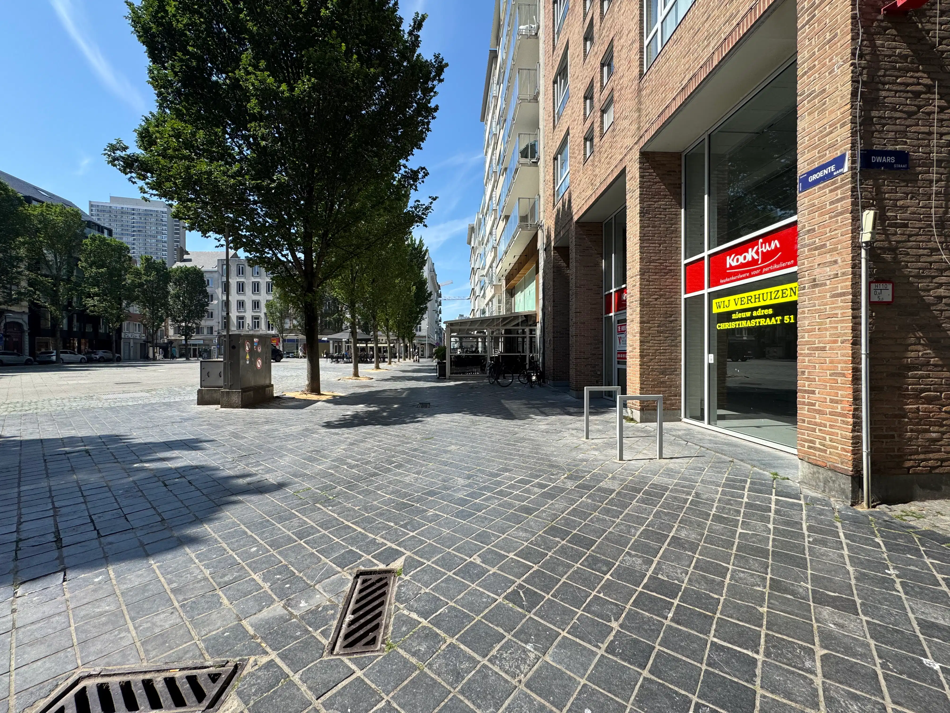 Handelspand 420m² foto 6