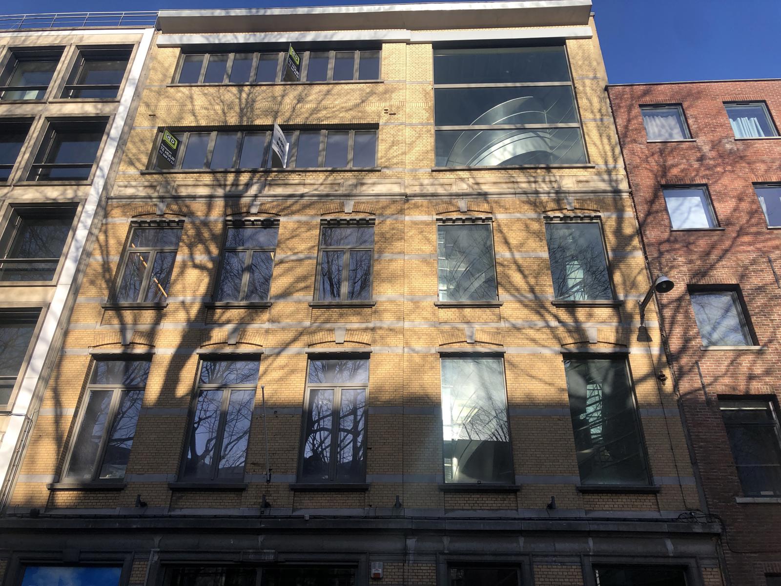 Modern en Instapklaar Kantoor  foto 2