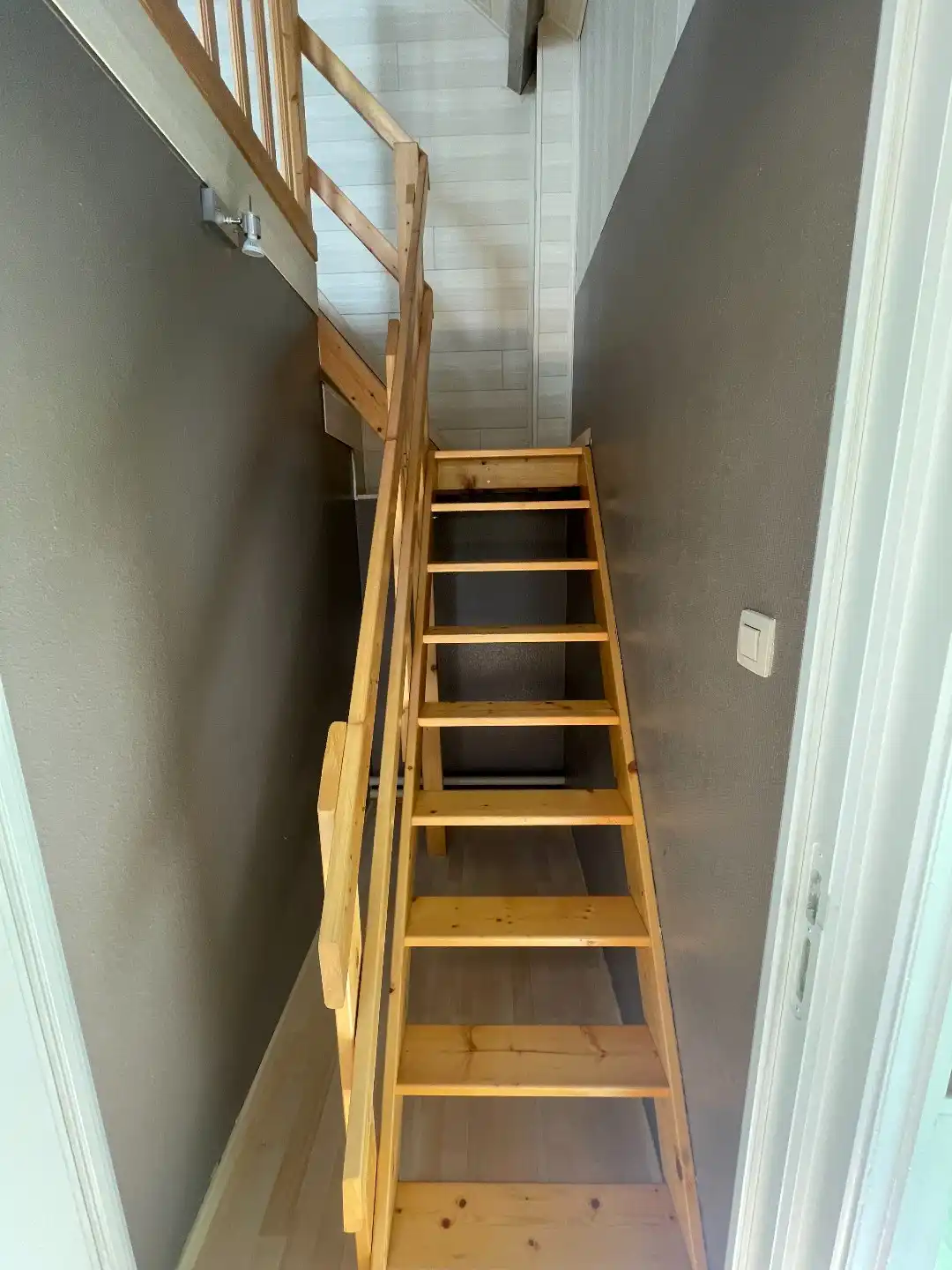 Stijlvol duplexappartement met verrassende buitenruimte, 3 slpk. foto 24