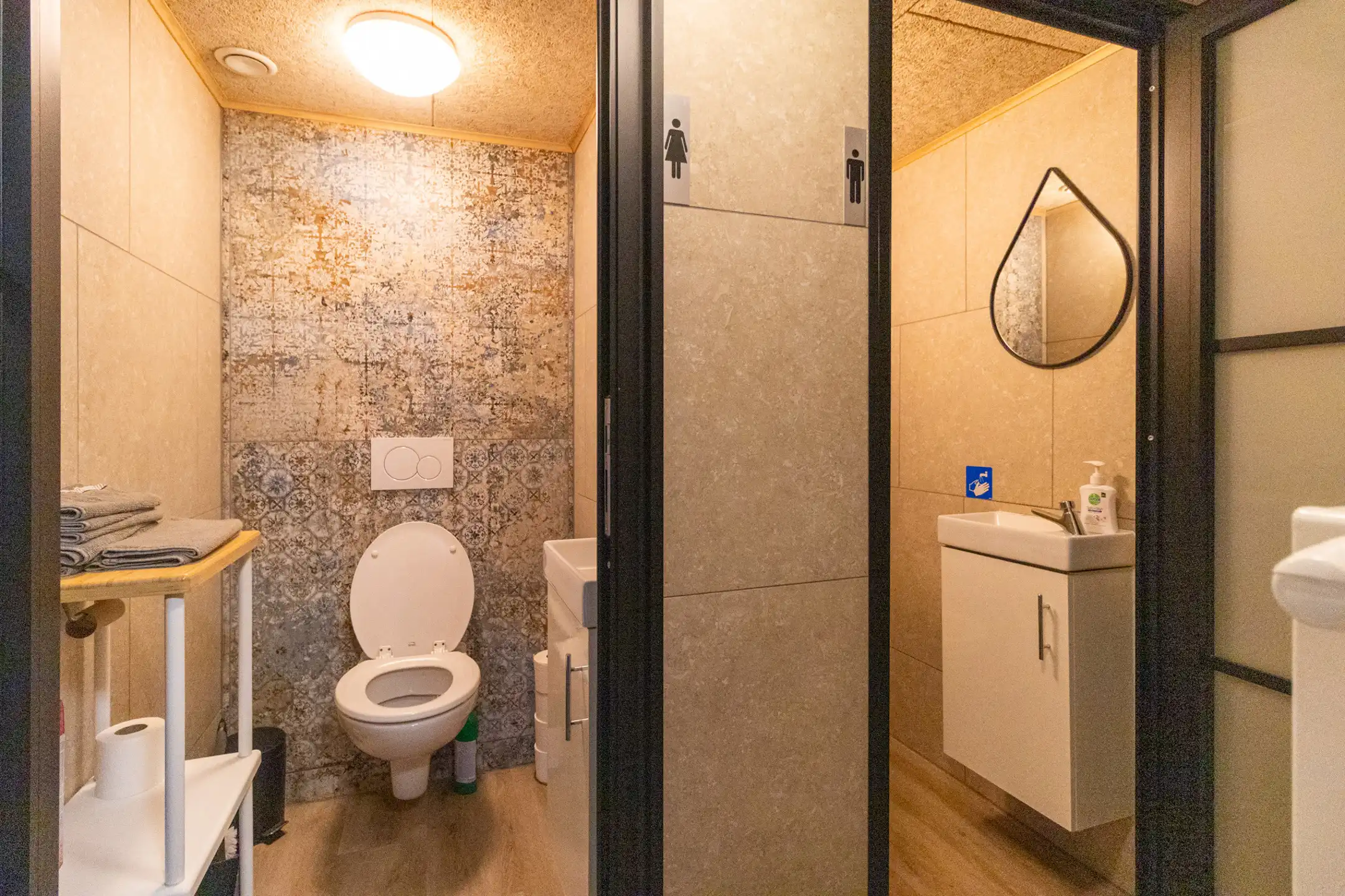 Commerciële ruimte te huur foto 7