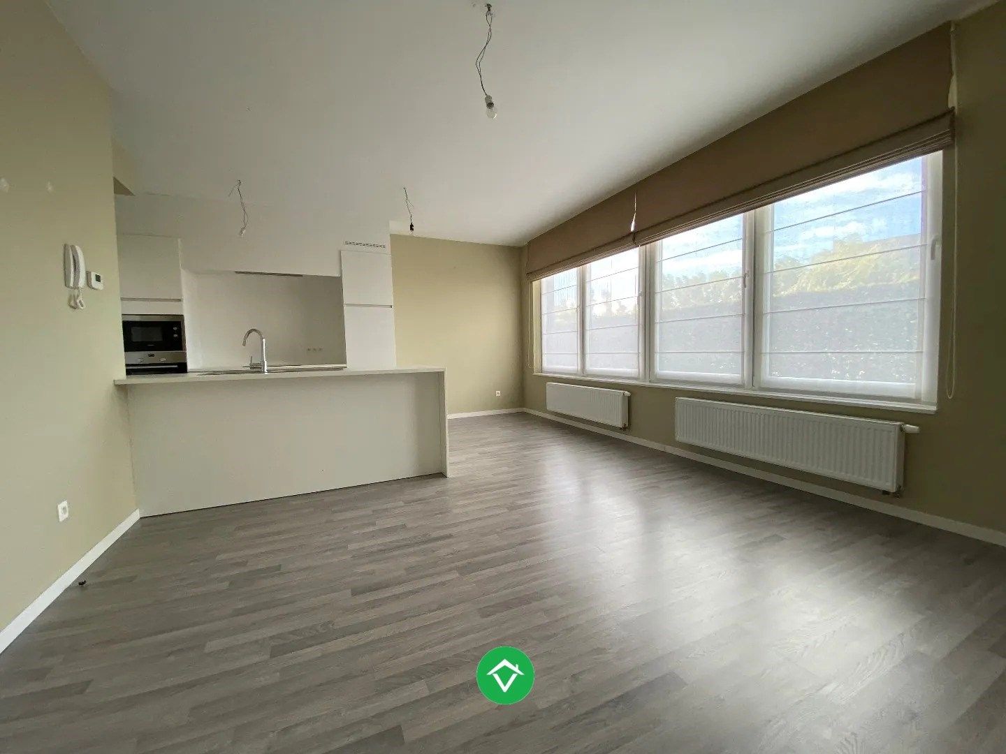 Appartement te huur Oudstrijdersstraat 4 -/2 - 8680 Koekelare