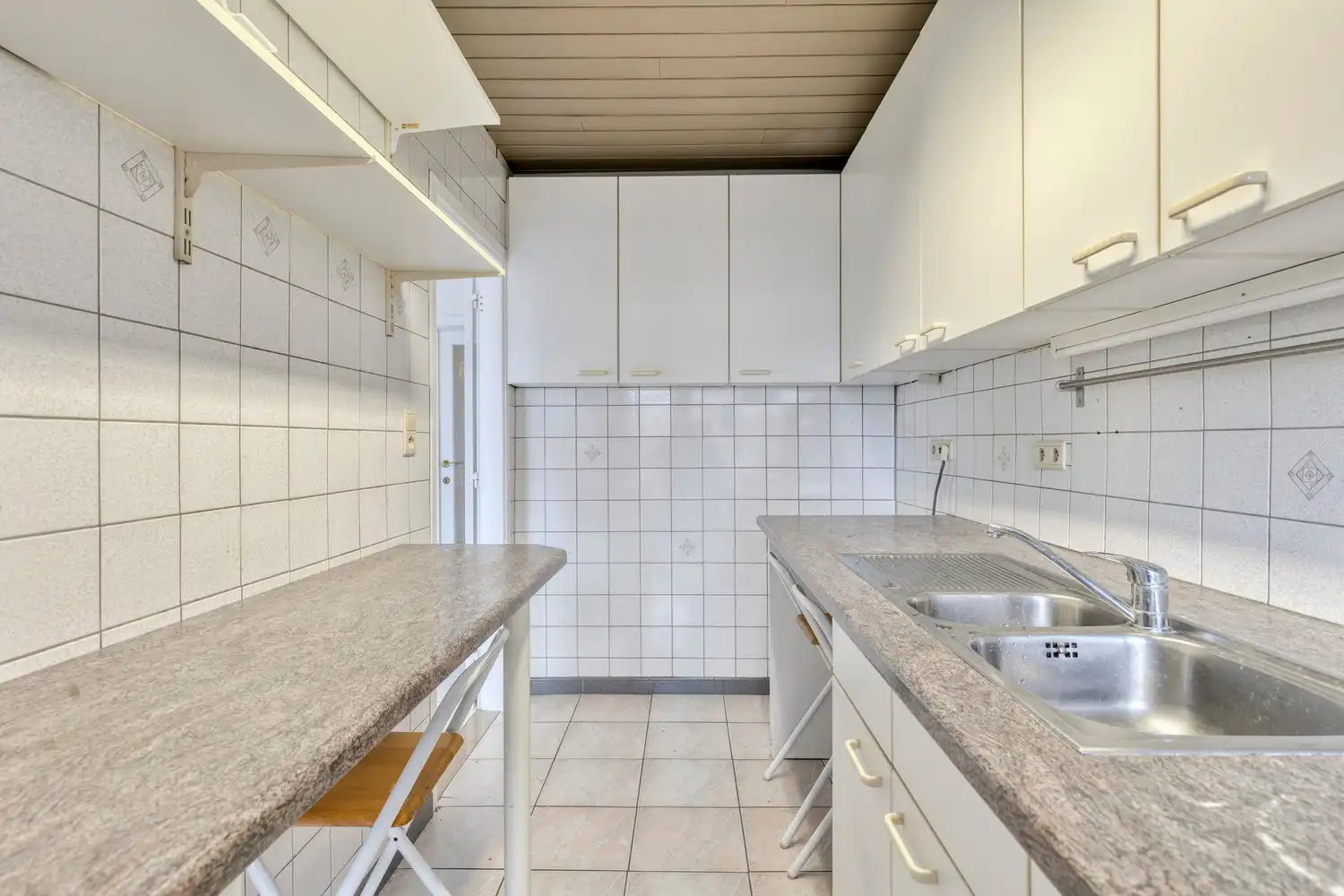 Ruim APP. (Boelaer Park) met 2 slks en 2 terrassen. foto 7