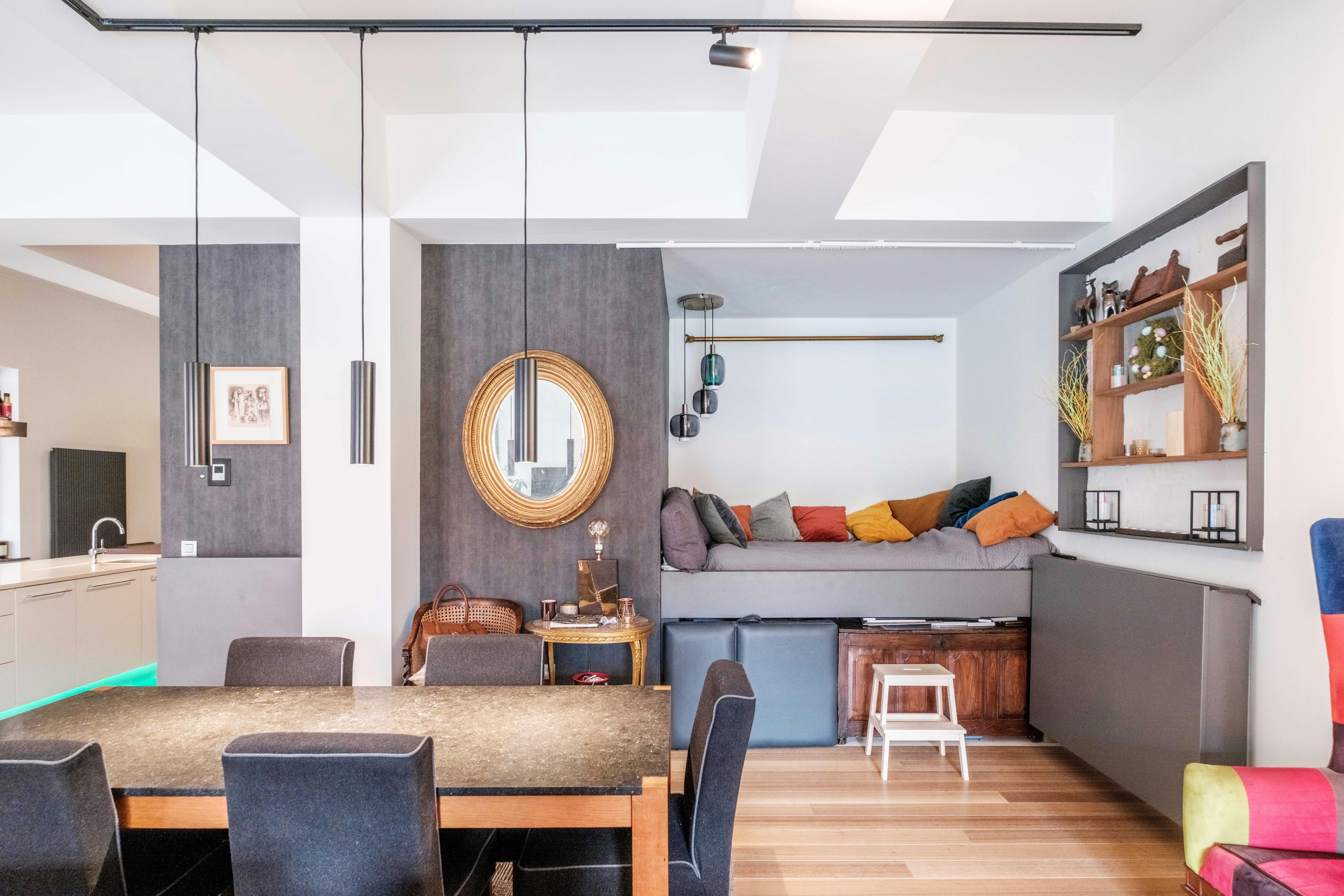 Zeer ruime loft (183 m²) te koop in het centrum van Oudenaarde foto 14