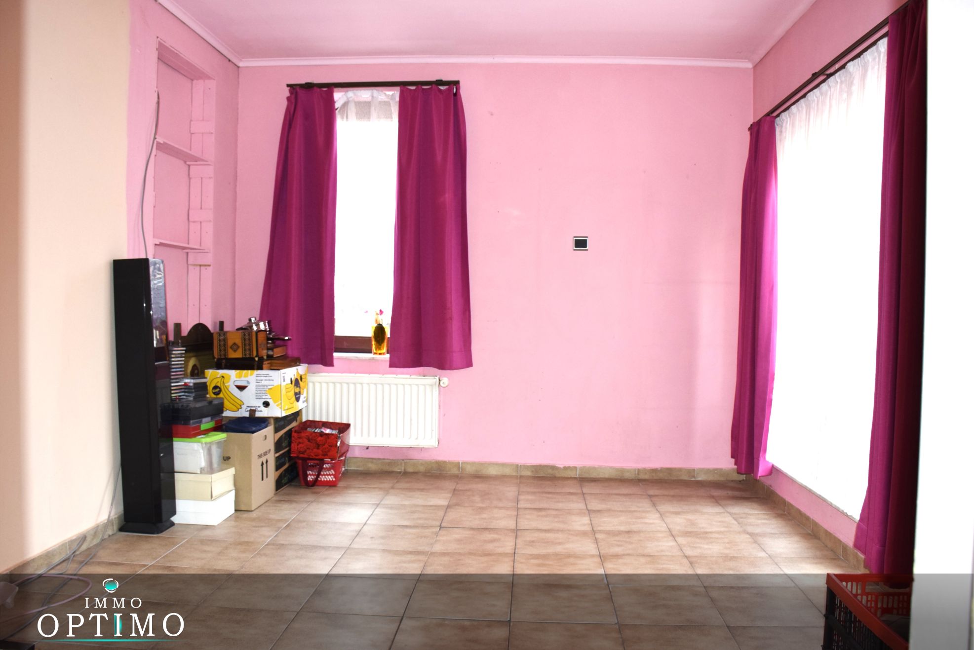 Karakteristieke halfopen mijnwerkerswoning met 5 slaapkamers. foto 10