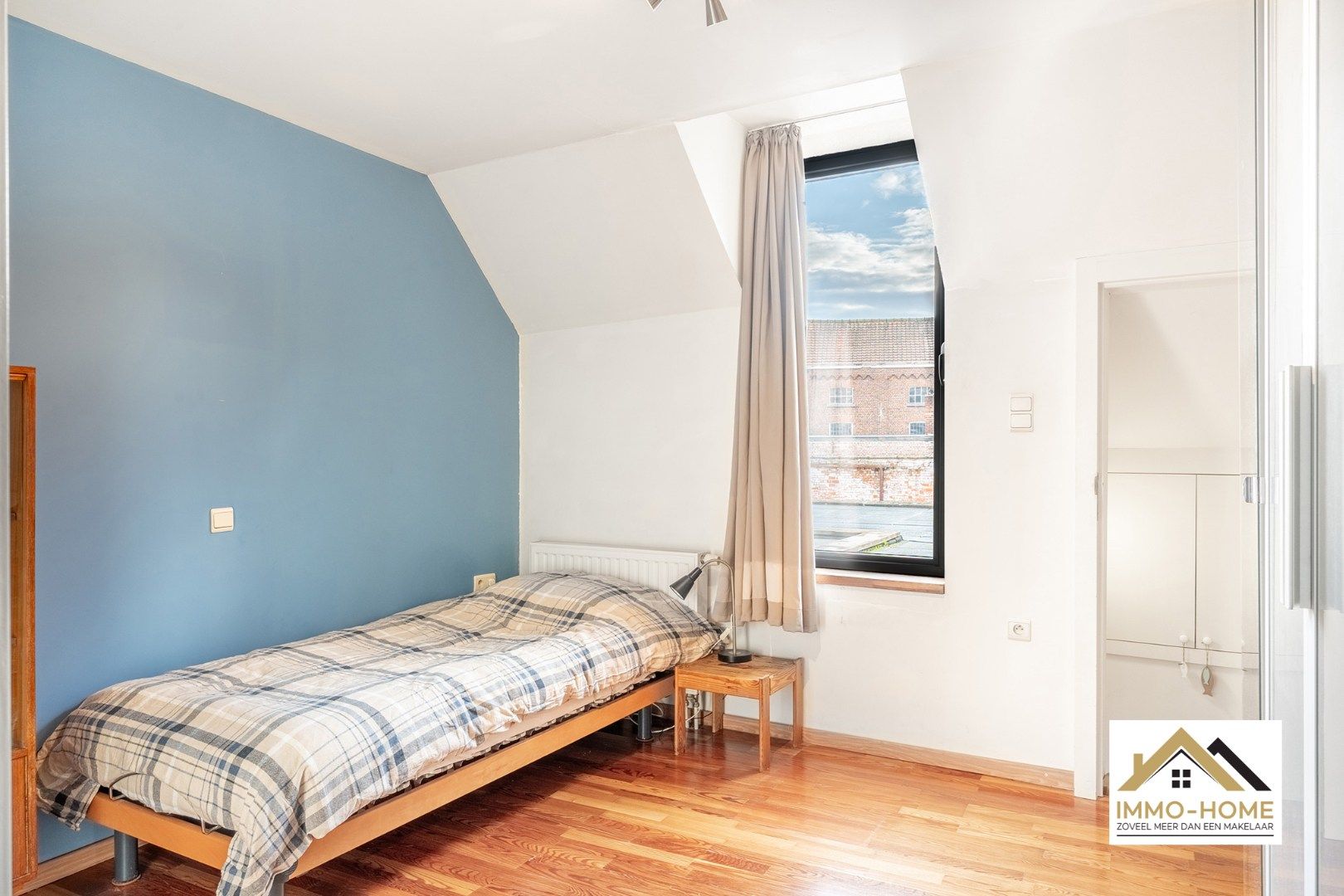 Instapklare knusse starterswoning  foto 10