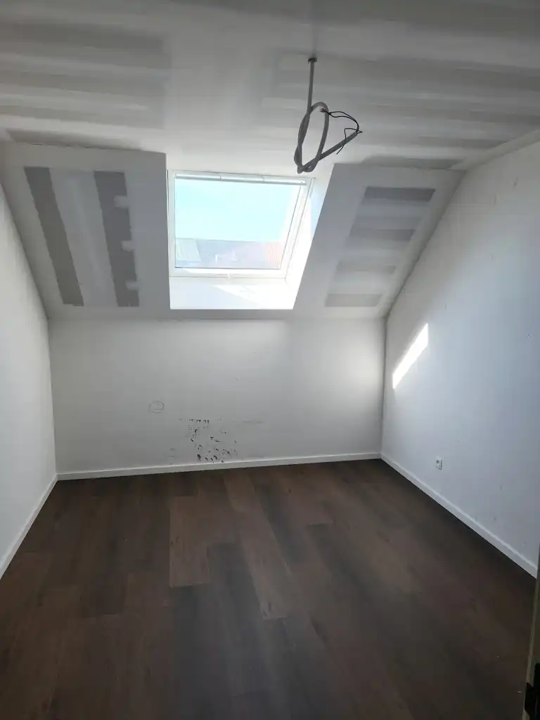 BEN-woning met 3 slaapkamers, terras en tuin foto 6