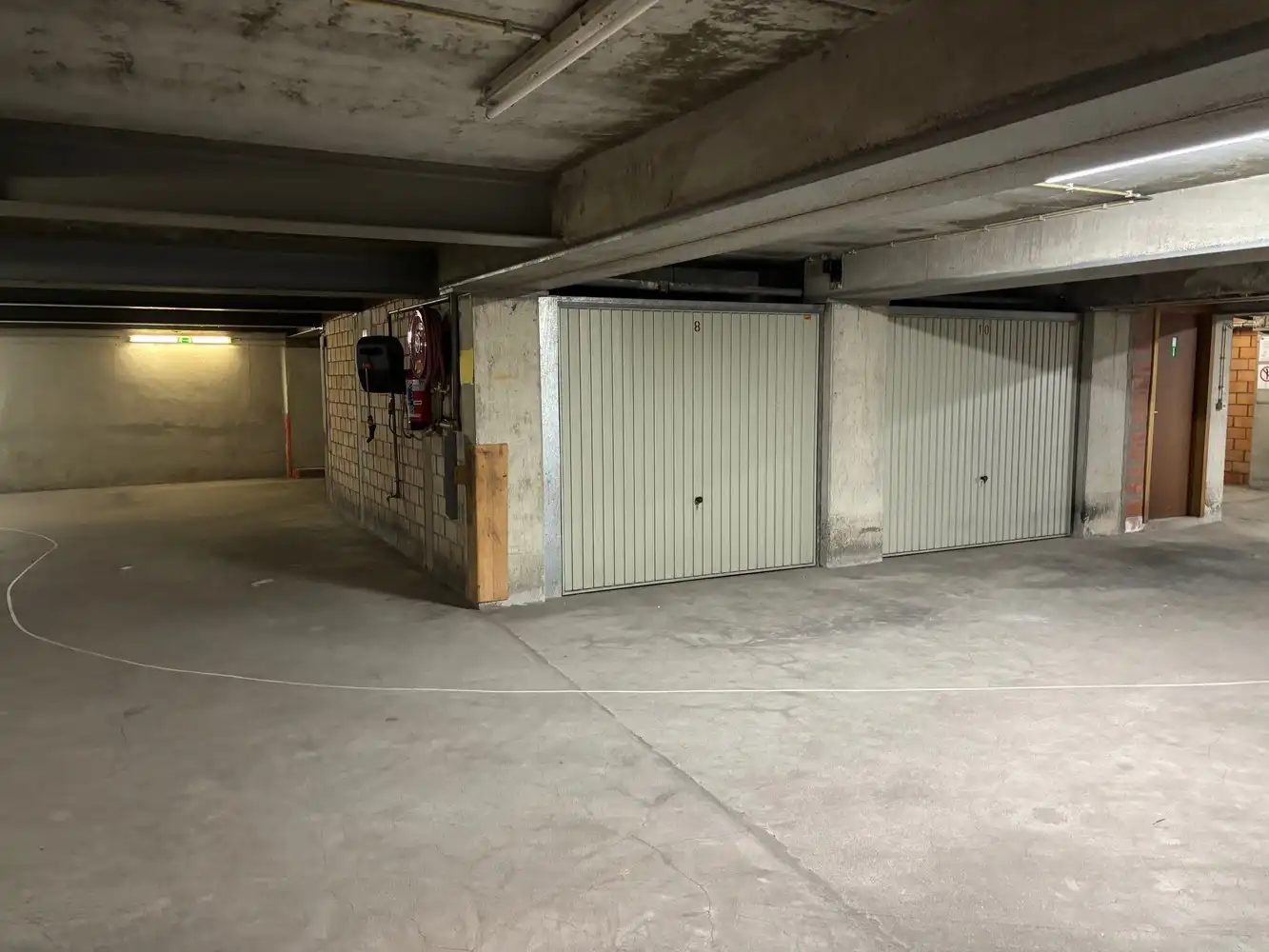 RESIDENTIE MERCATOR foto 3