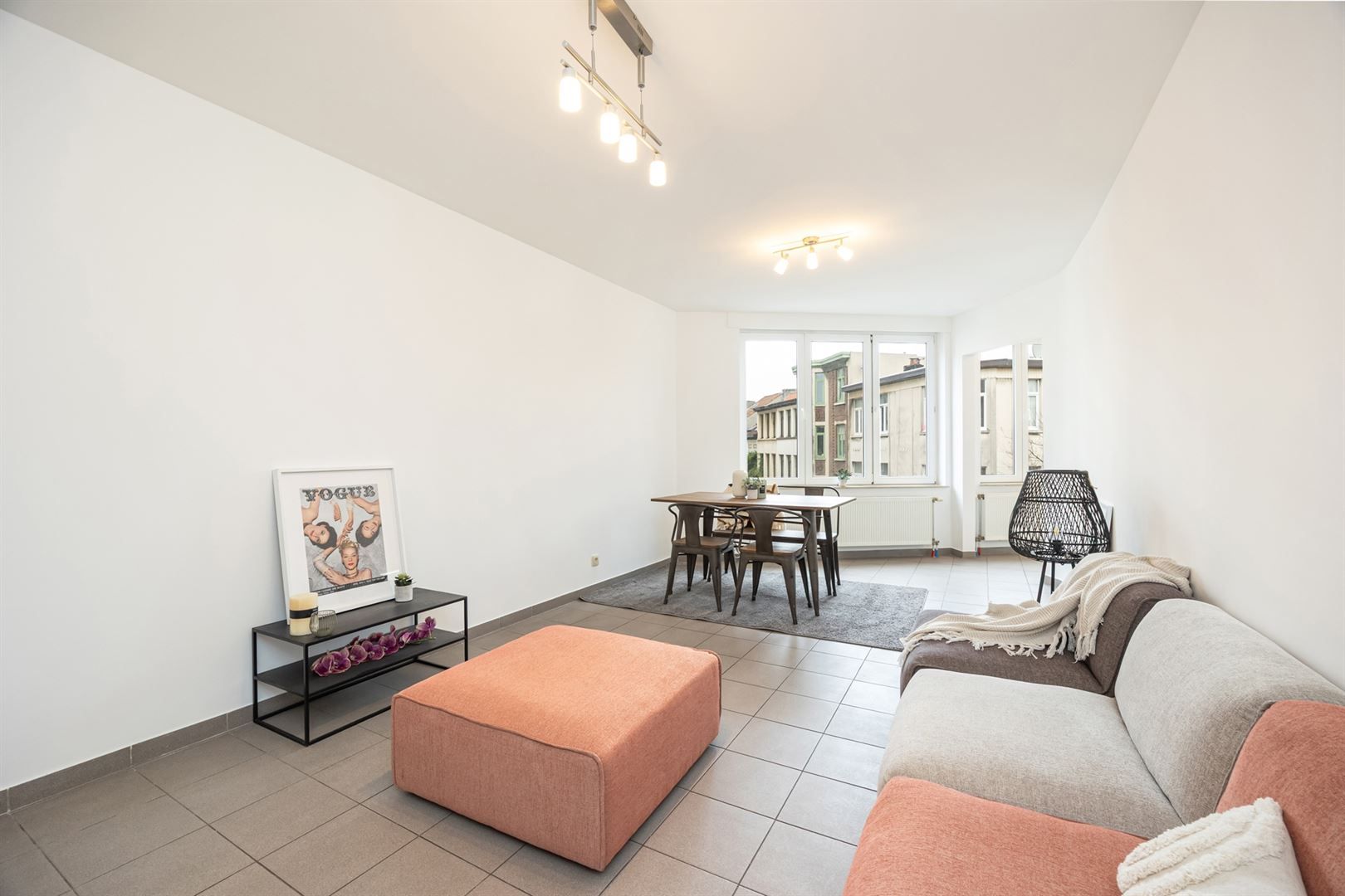 Urban living te Boho - 2-slp stadsappartement foto 2