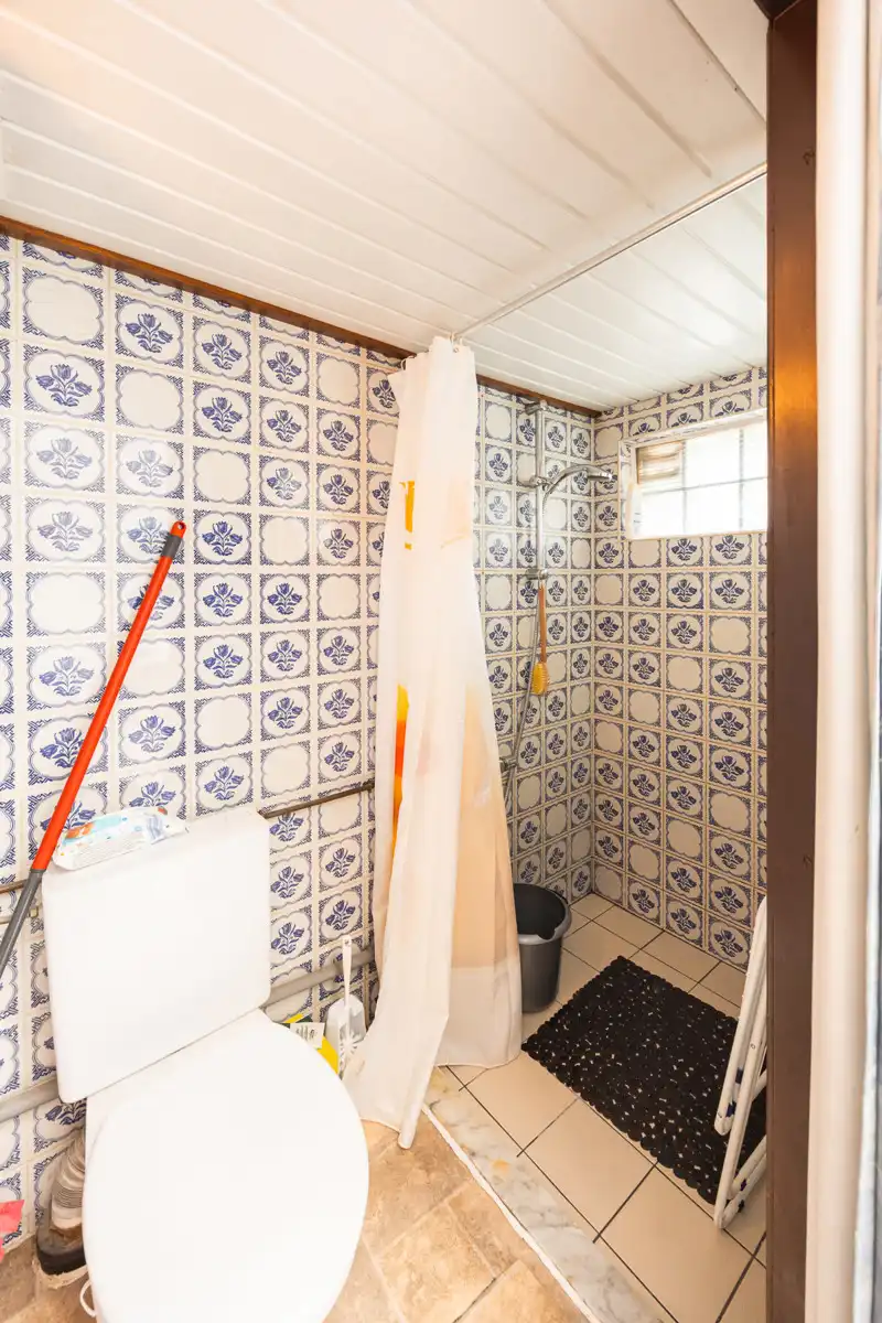 Ruime woning met veel potentieel in Mechelen foto 28