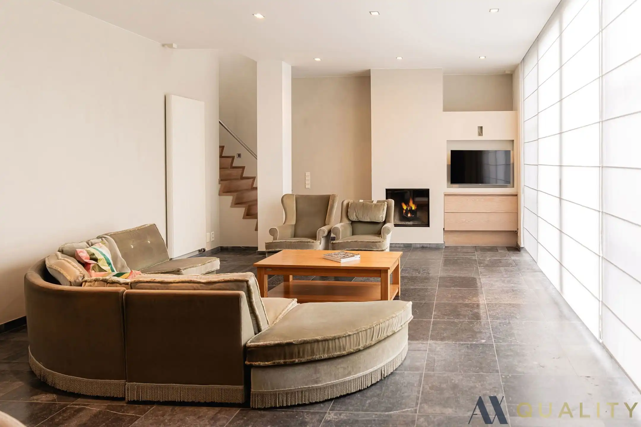 Veelzijdige Eigendom voor Wonen en Werken in Sint-Amands foto 15