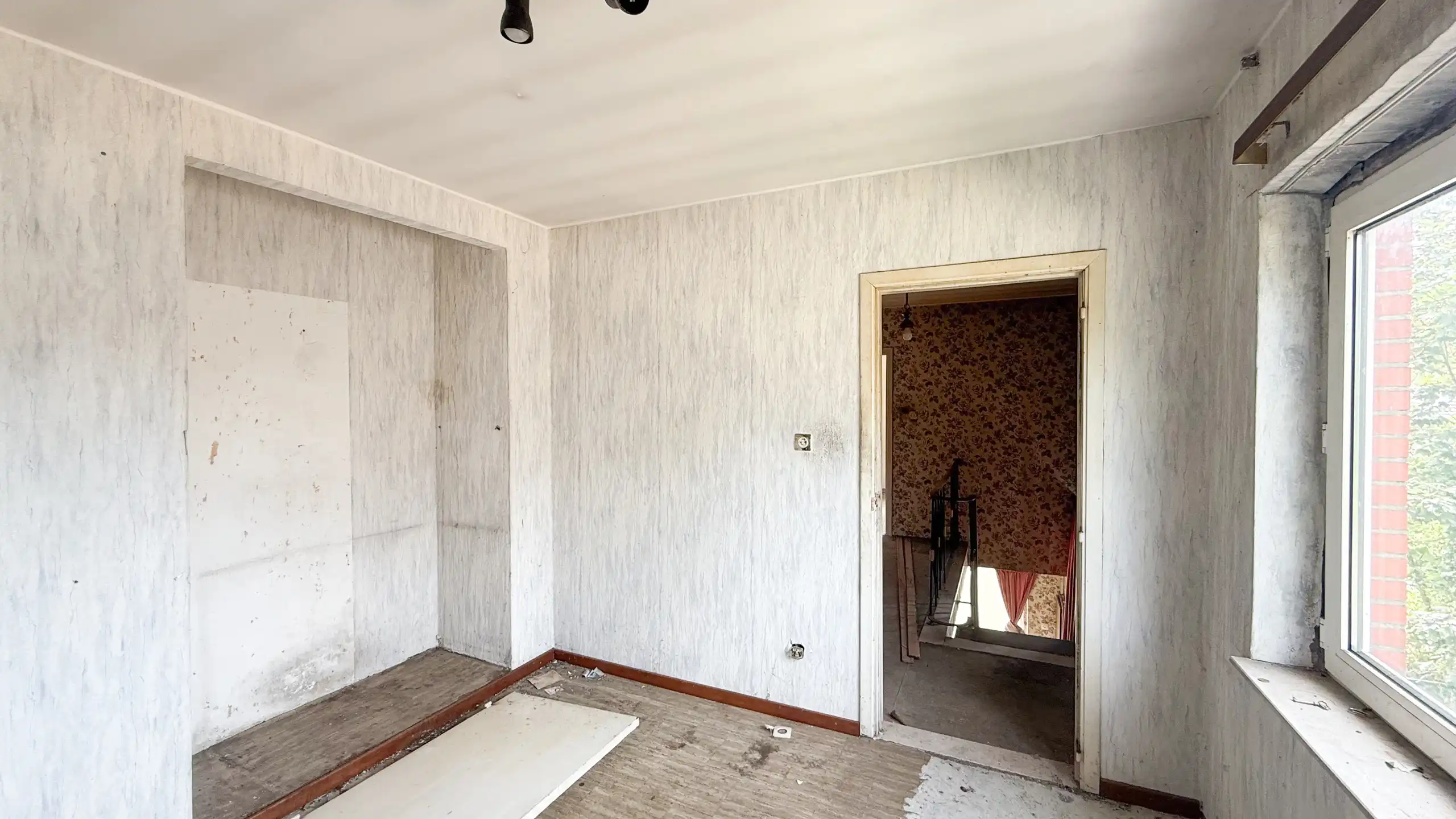 Ruime HOB met veel mogelijkheden en ruim perceel! foto 20