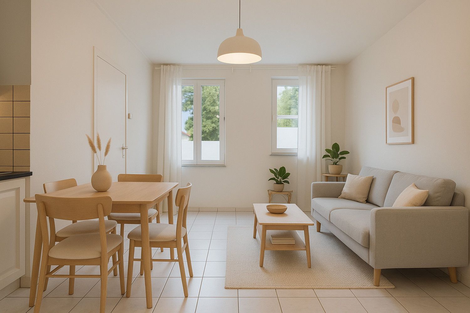 Appartement te koop Sint-Jansveld 10/A - 3290 Diest