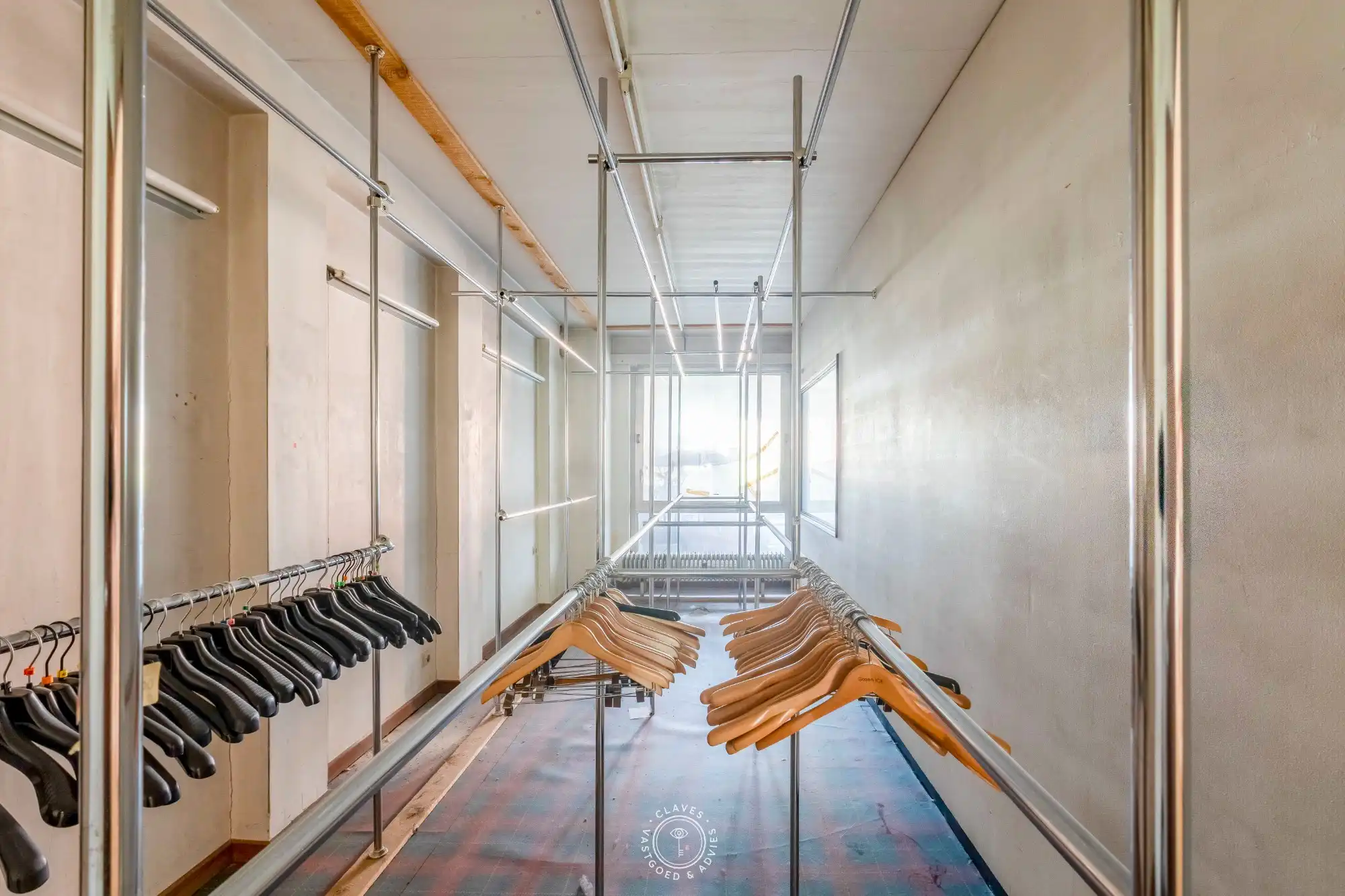 Handelshuis met ontwikkelingspotentieel in Sint-Niklaas foto 9