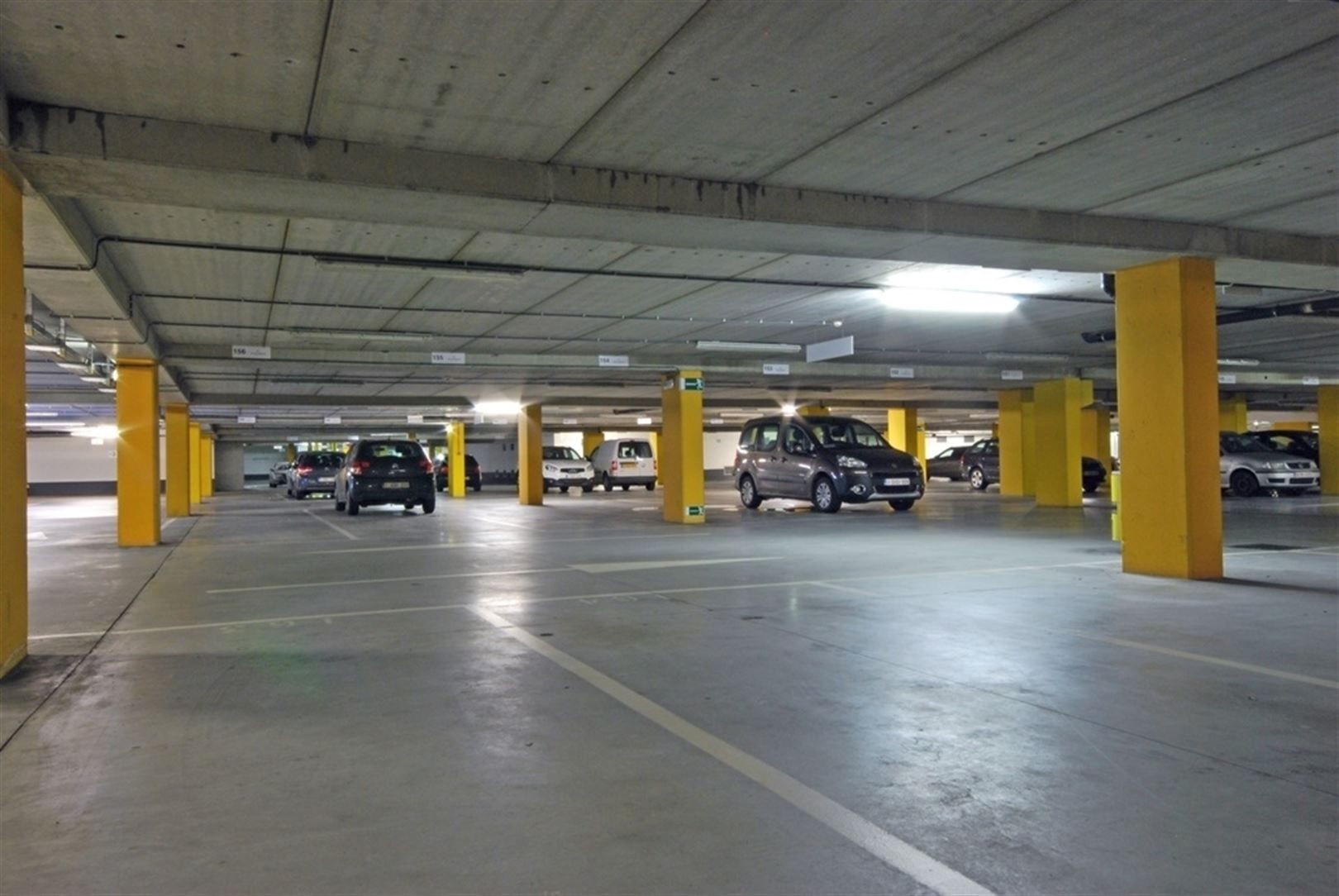 TWIN SQUARES: kantoren te huur vanaf 417m² foto 10