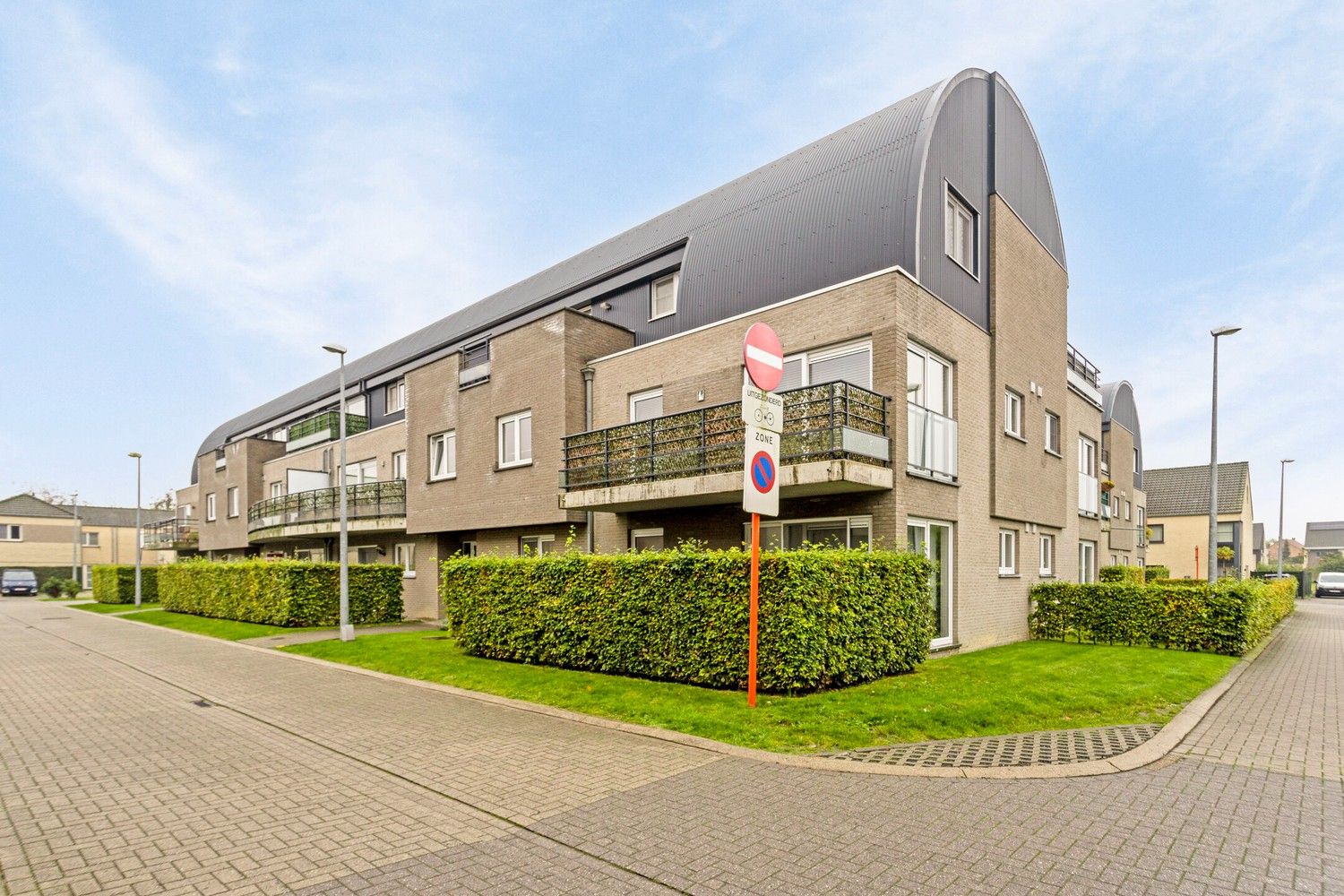 Appartement te koop Oude Molen 5/003 - 2830 Tisselt