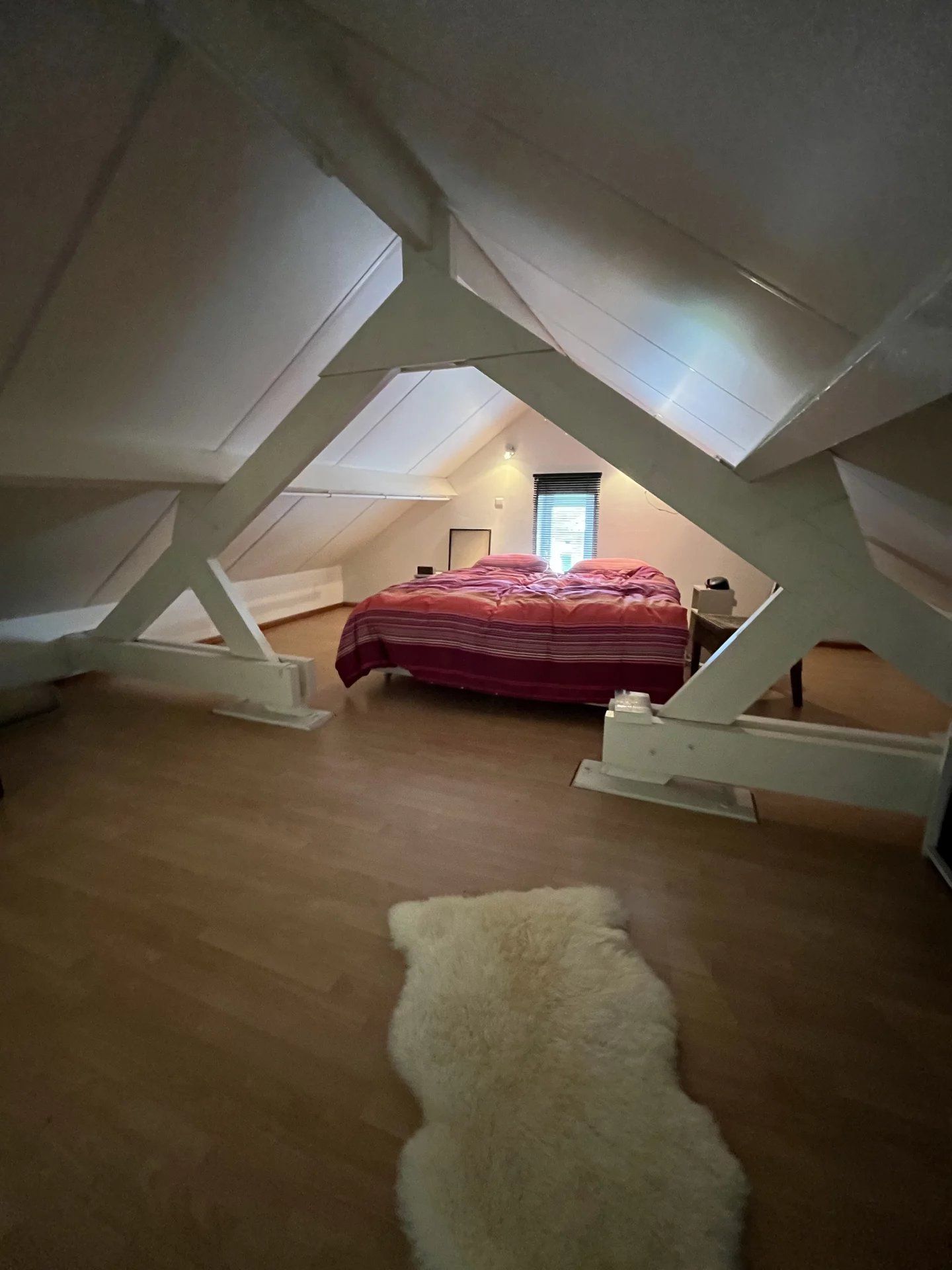 Gemeubelde loft te Beverlo foto 18