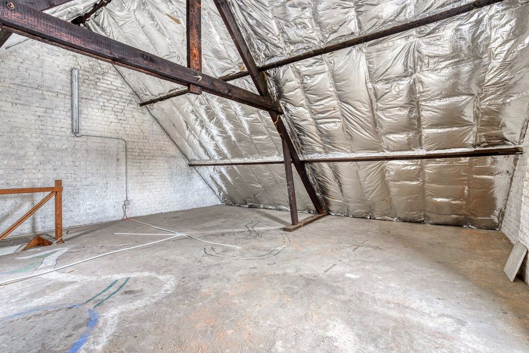 Halfopen bebouwing met werkplaats en loods te koop te Vichte. foto 18