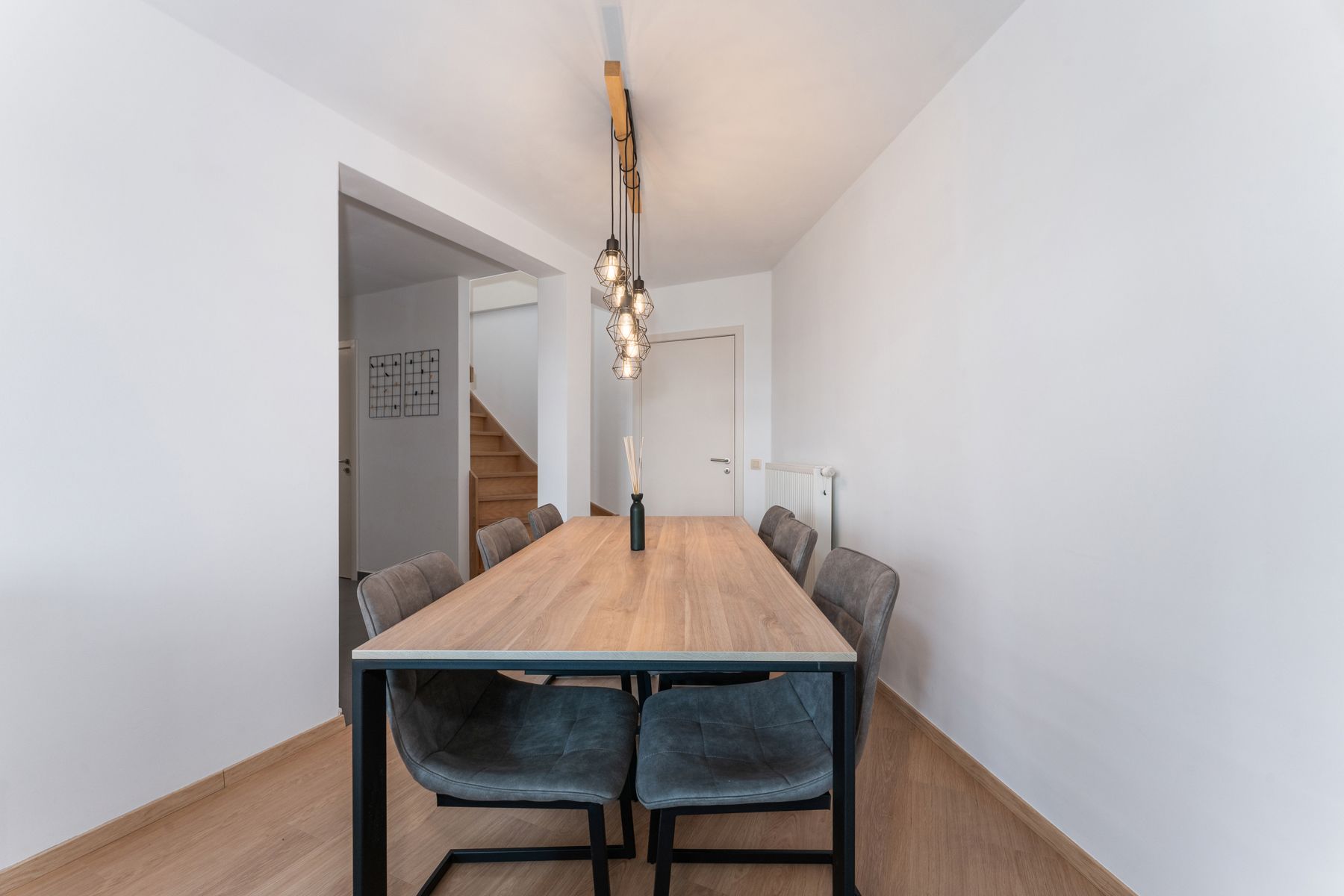 Instapklaar duplexappartement met staanplaats foto 6