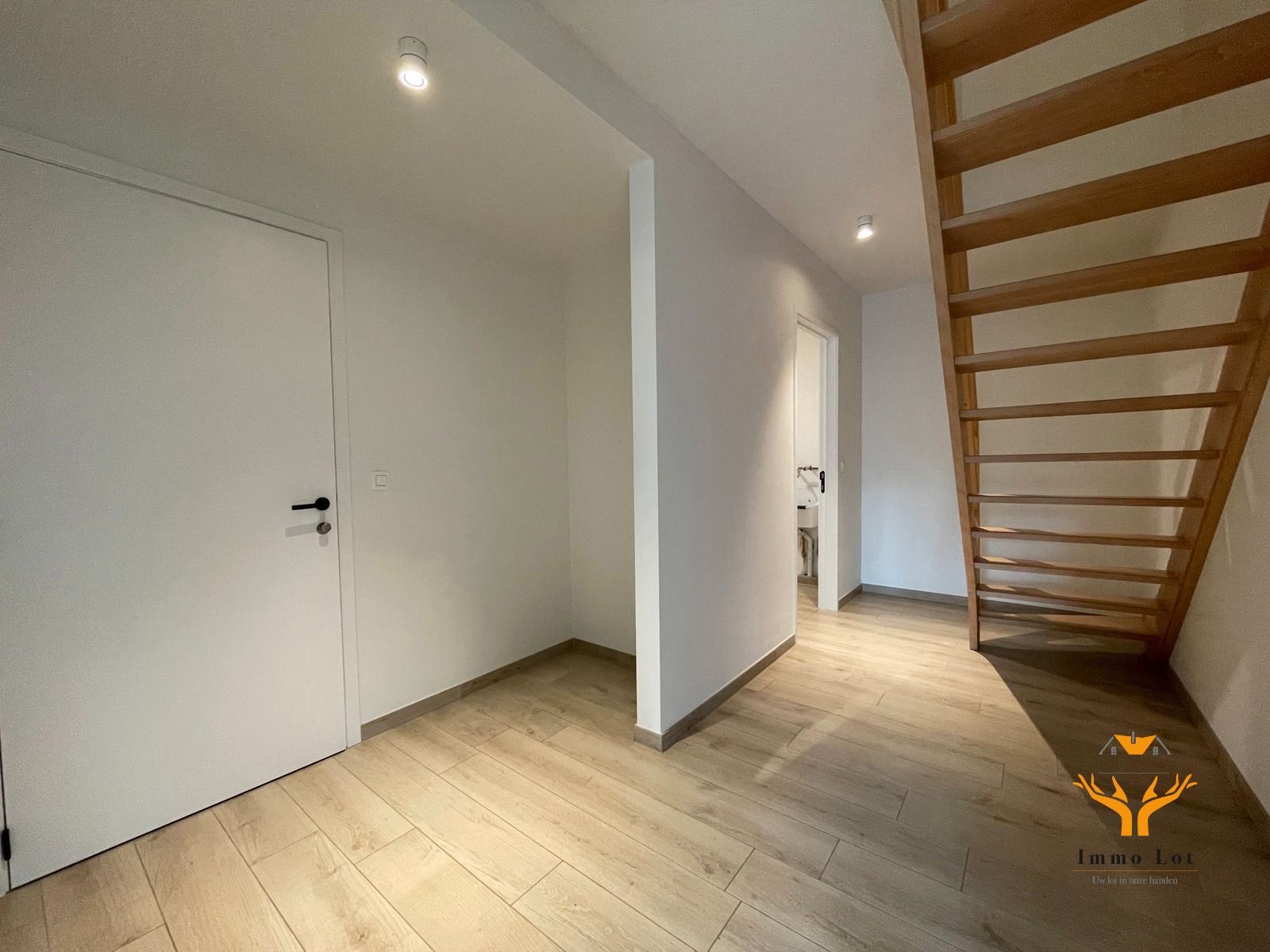 Prachtige duplex met ruim terras  foto 14