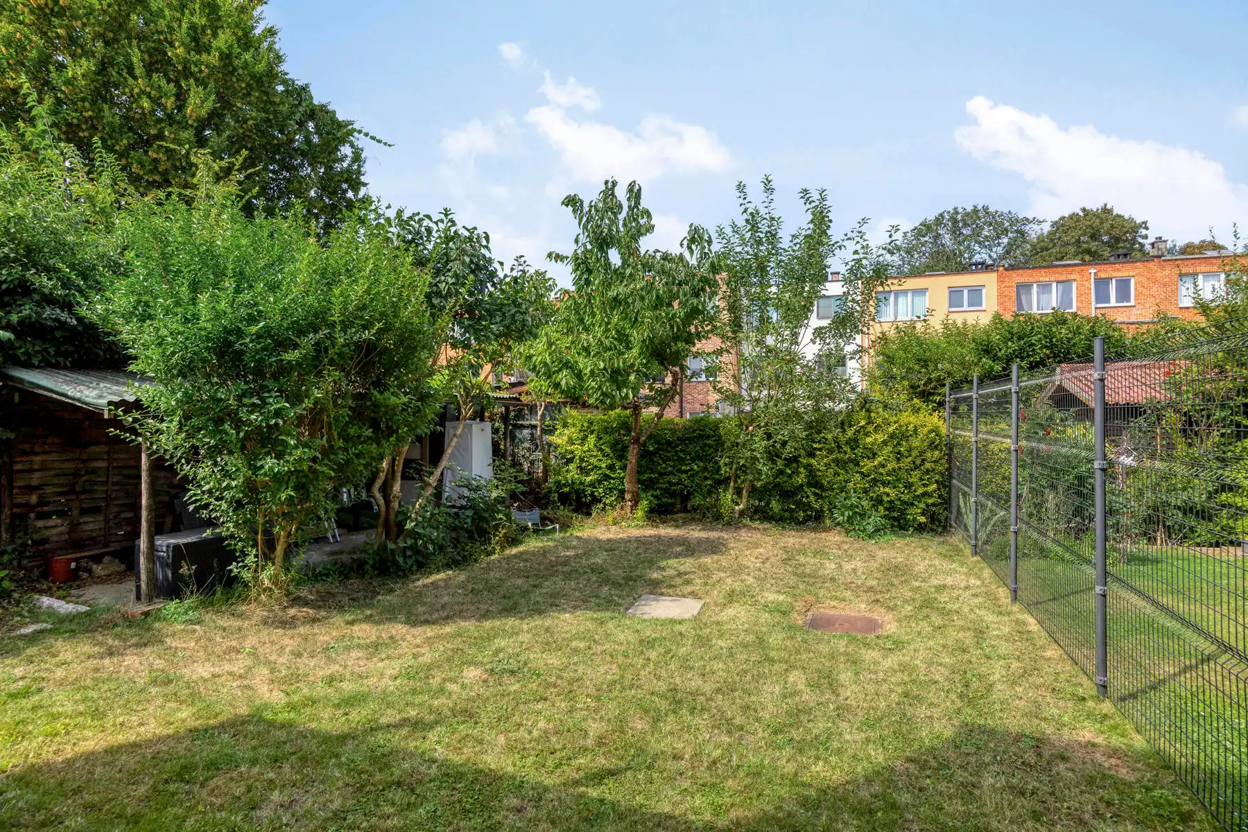 Huis te koop foto 17