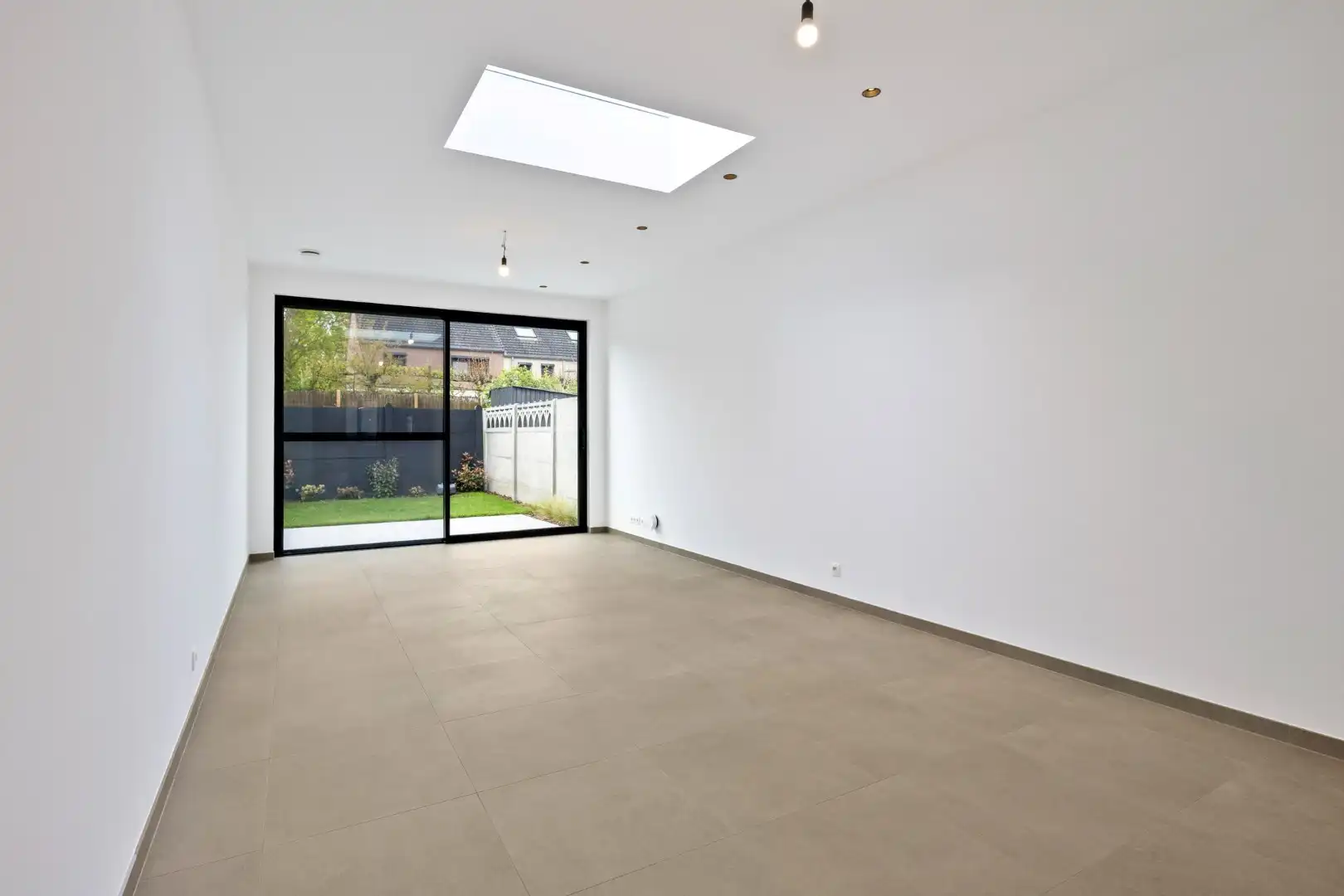 Totaal gerenoveerde woning met 3 slaapkamers, 2 badkamers, tuin en terras in Kessel-Lo! – EPC 14 kWh/m² - bewoonbare opp. 152 m² foto 9