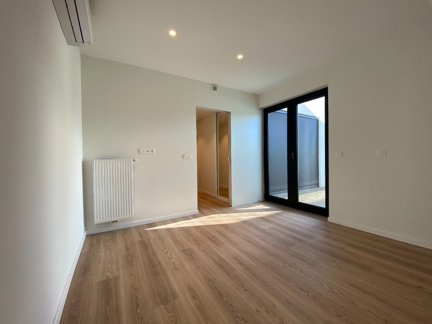 Modern 3-slaapkamer penthouse TE KOOP in centrum Waregem. foto 15