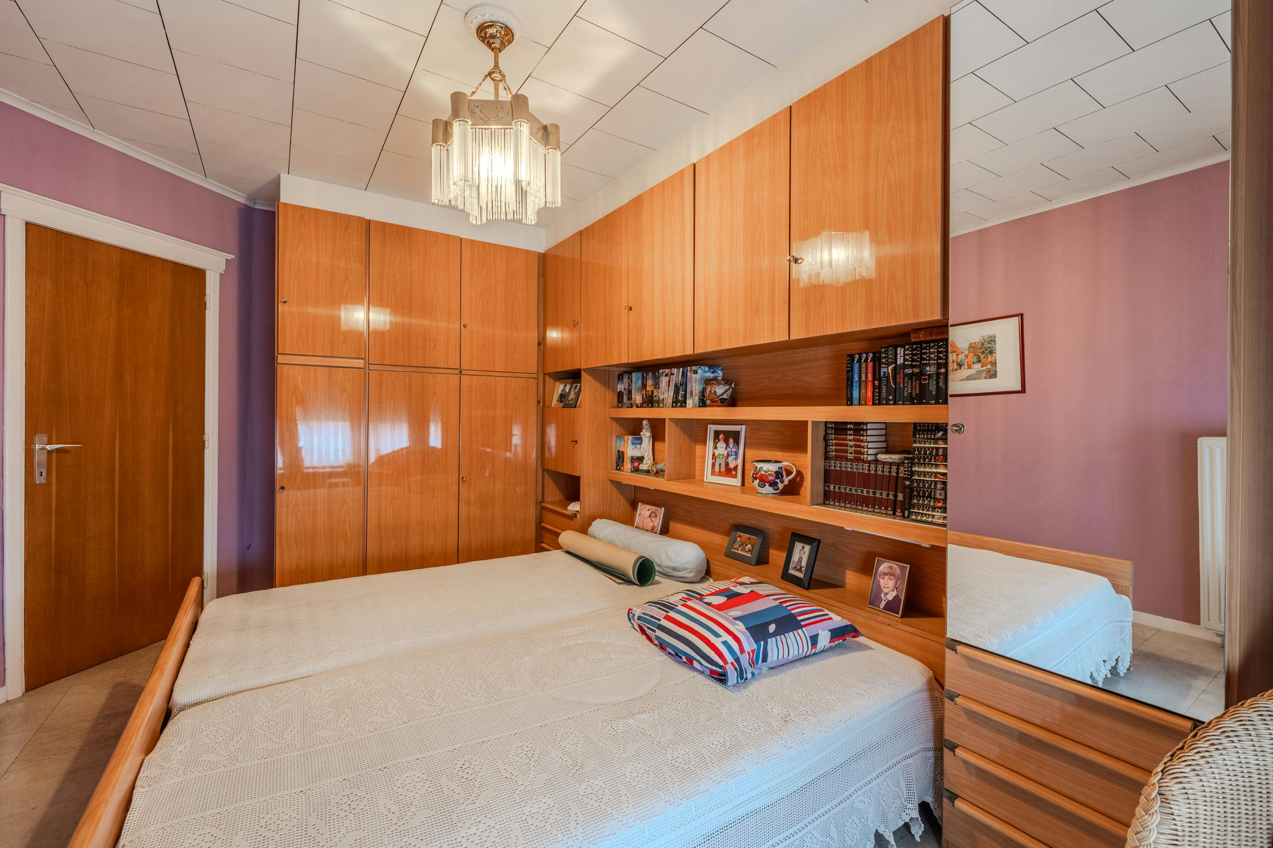 Te renoveren woning met 3 slaapkamers te koop! foto 17