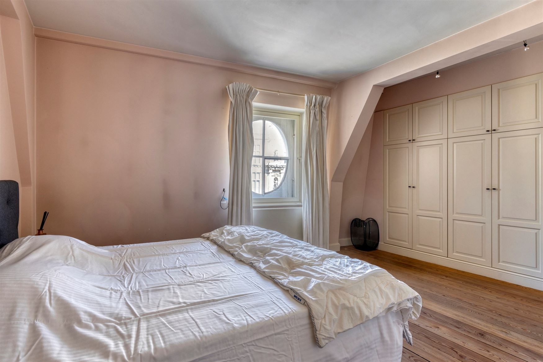 Exceptioneel appartement op iconische locatie foto 14