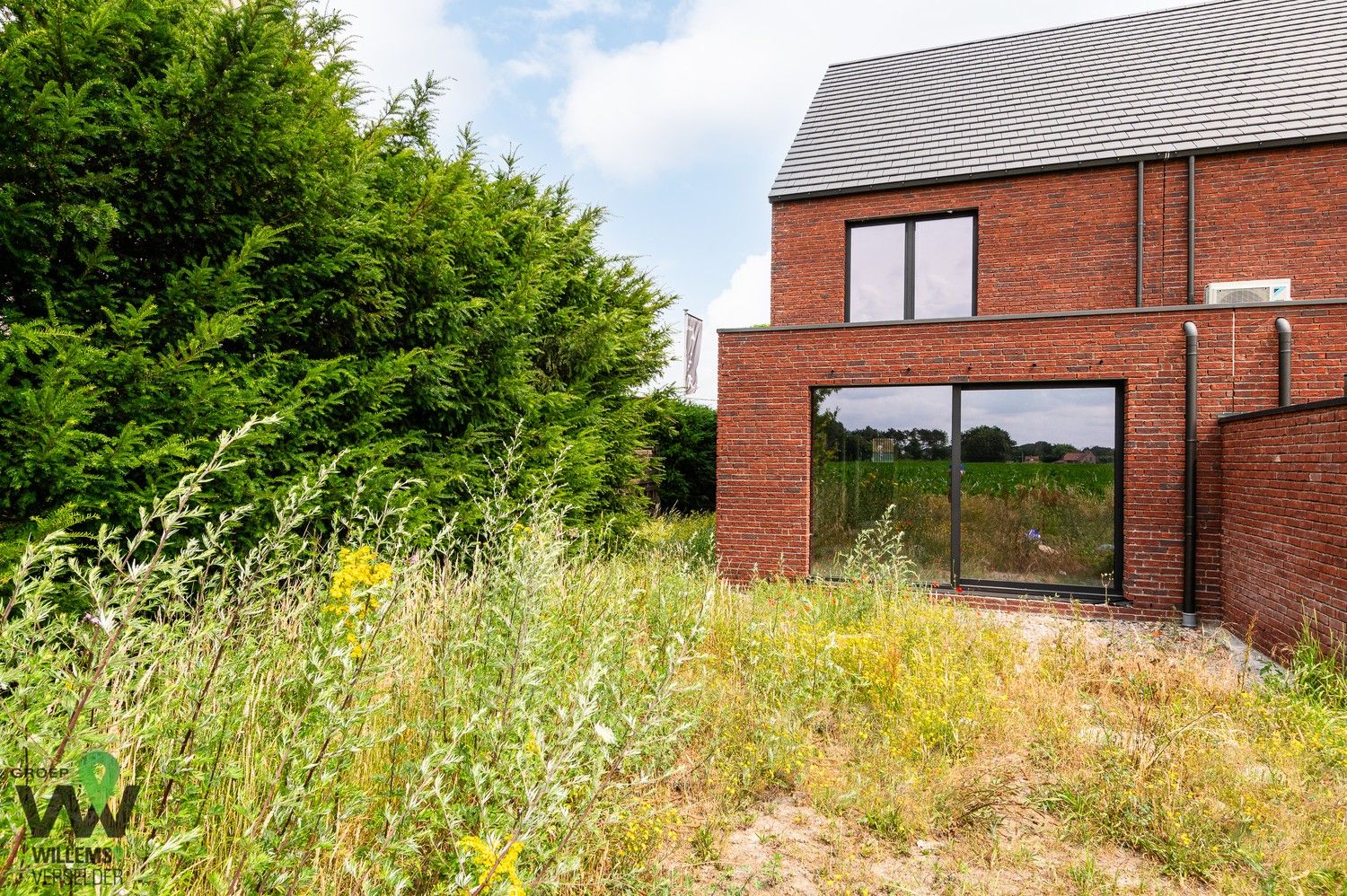 Tijdloze BEN nieuwbouw woning met open zichten en 4 slpks foto 24