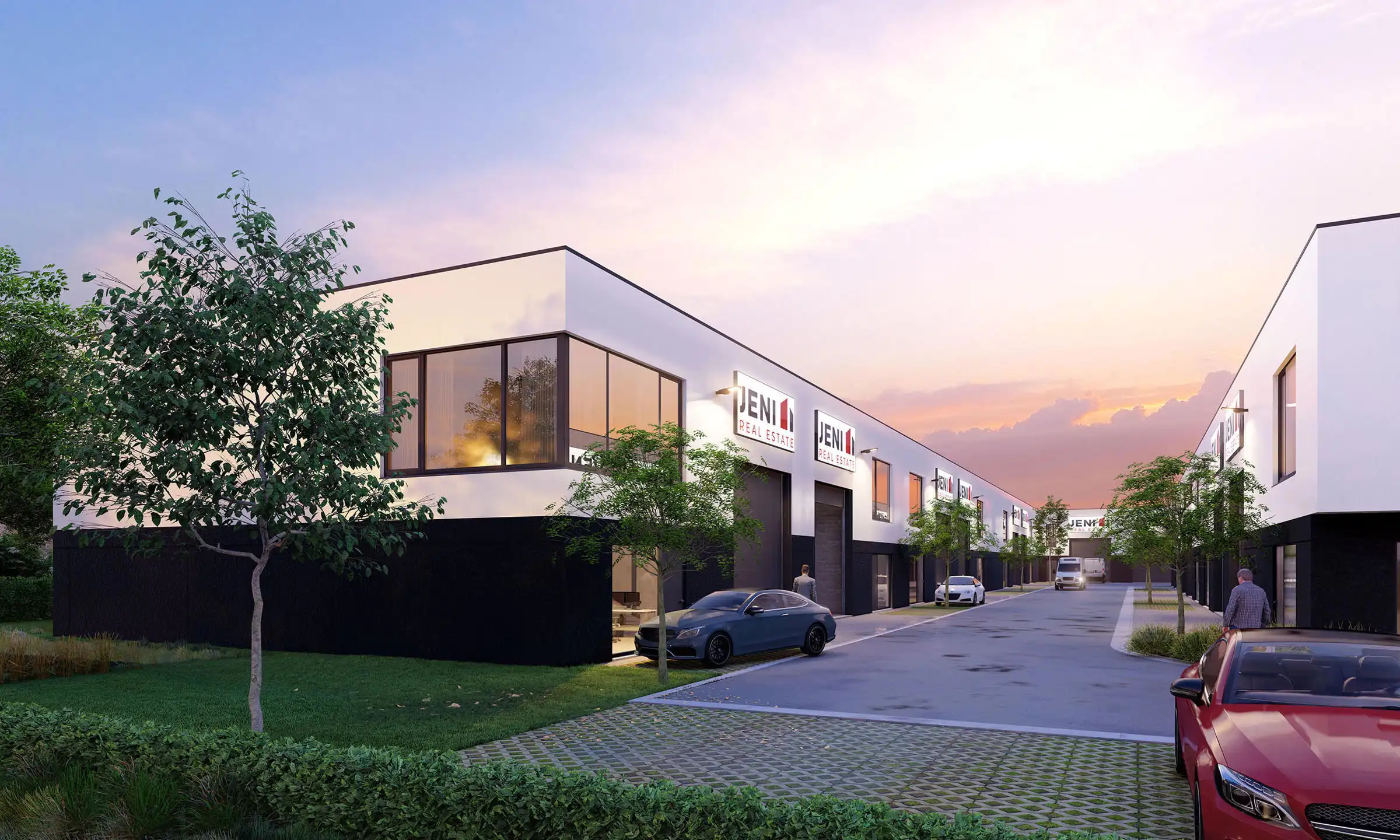 Bedrijfsvastgoed te koop foto 13