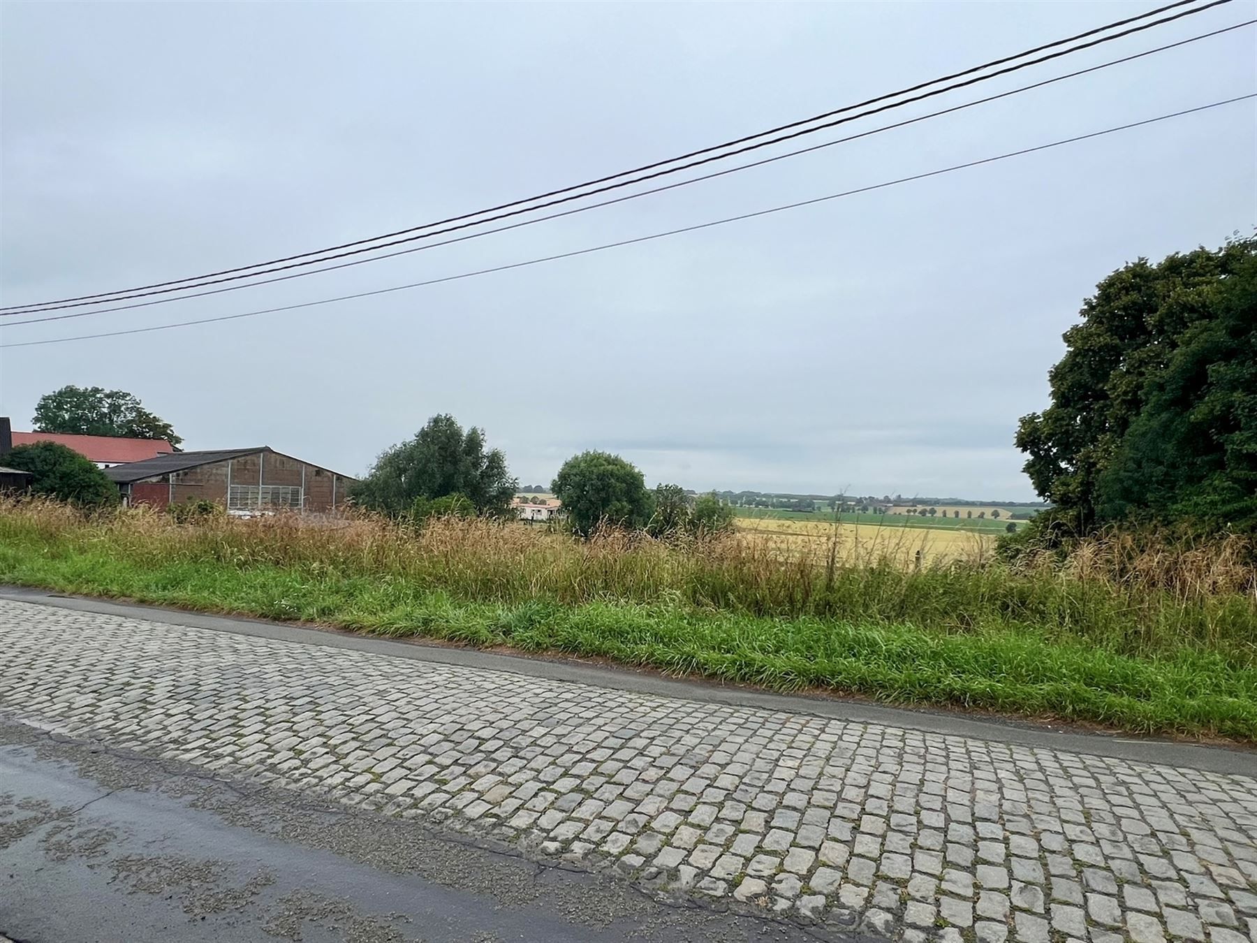 Bouwgrond met grote mogelijkheden en prachtig zicht foto 3