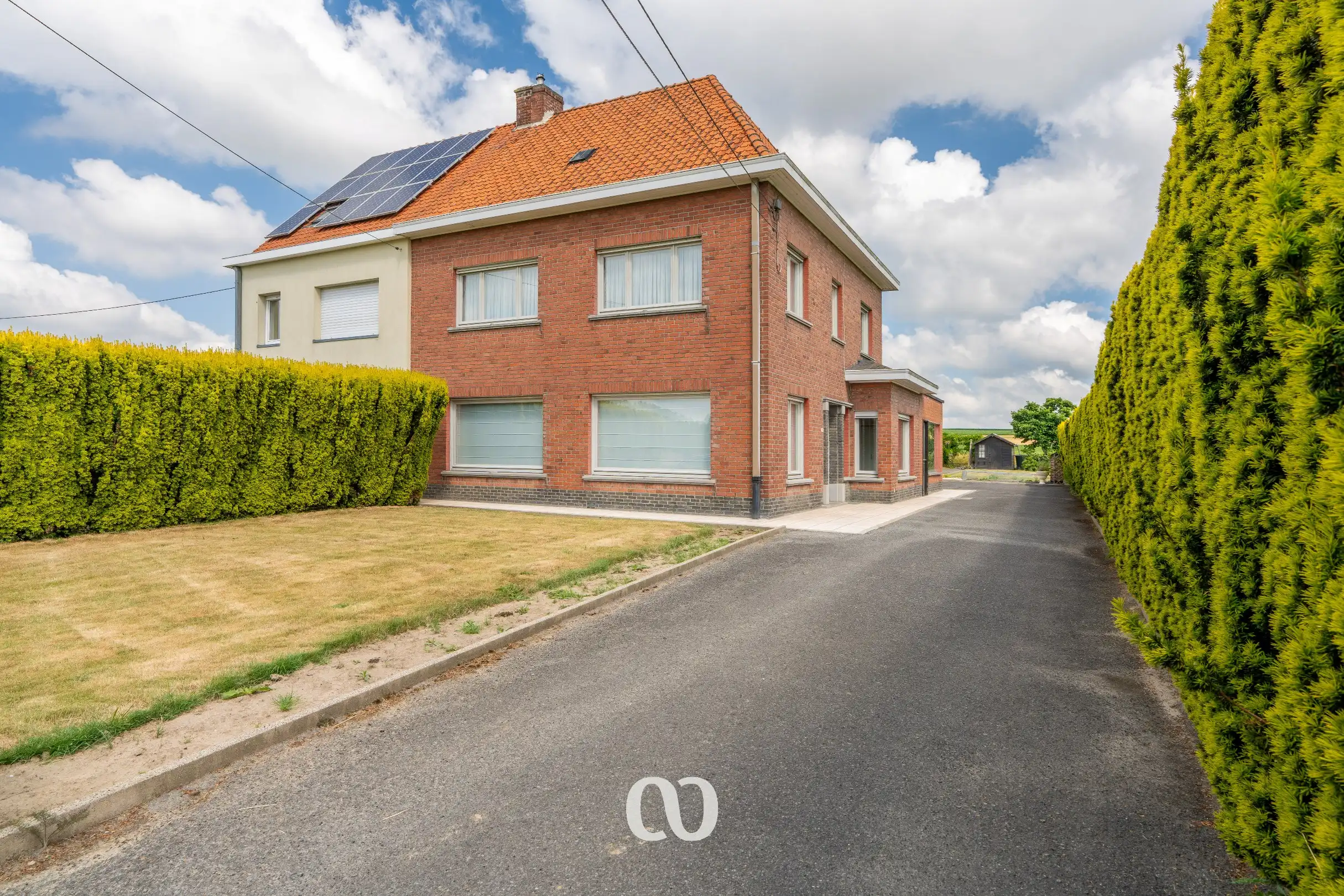 Huis te koop Biesbosstraat 15 - - 9790 Wortegem-Petegem