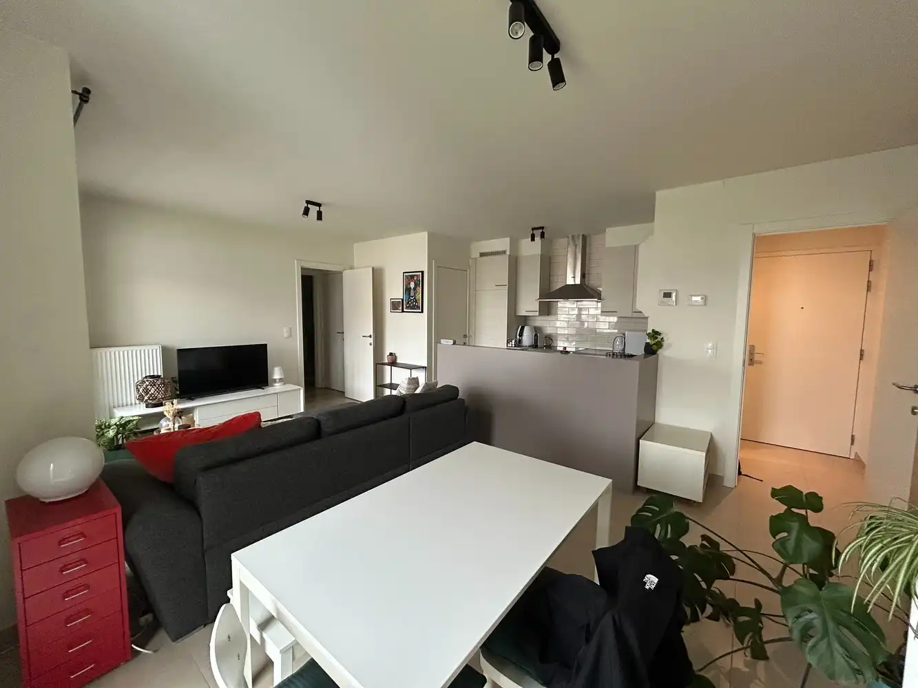 Appartement te huur foto 3