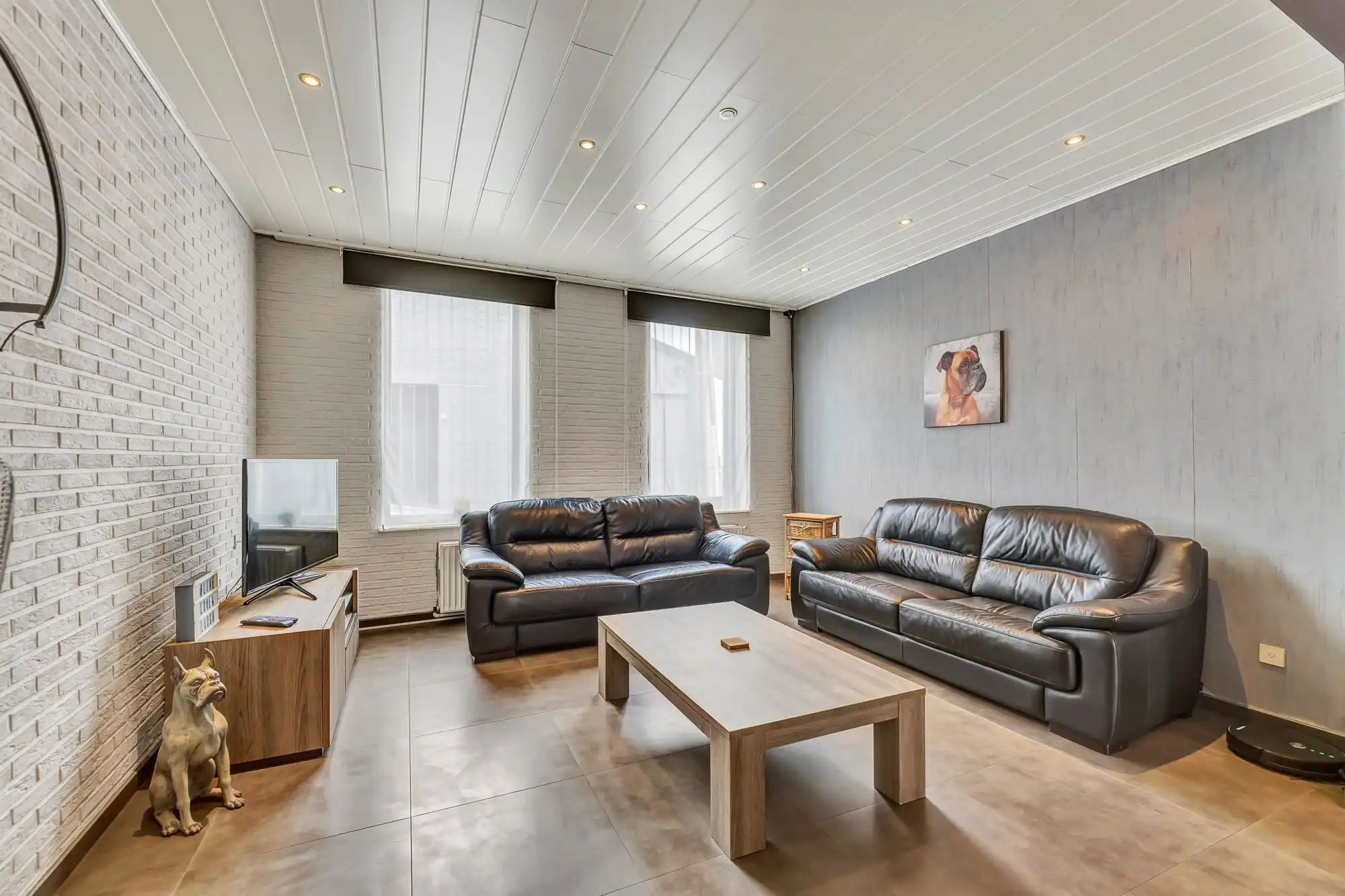 Instapklare hoekwoning met garage foto 6