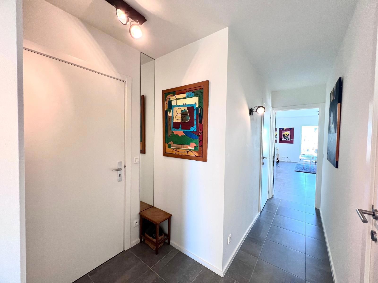 Uniek wonen aan het water in hartje Mechelen foto 8