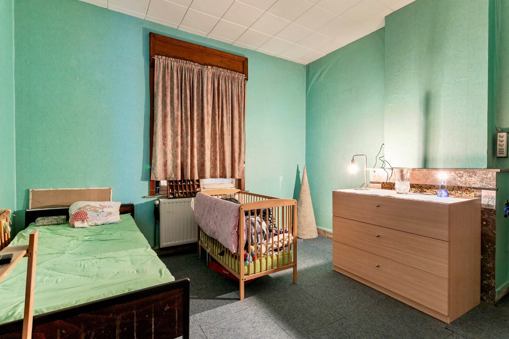 Te renoveren woning met omliggende gronden  foto 13