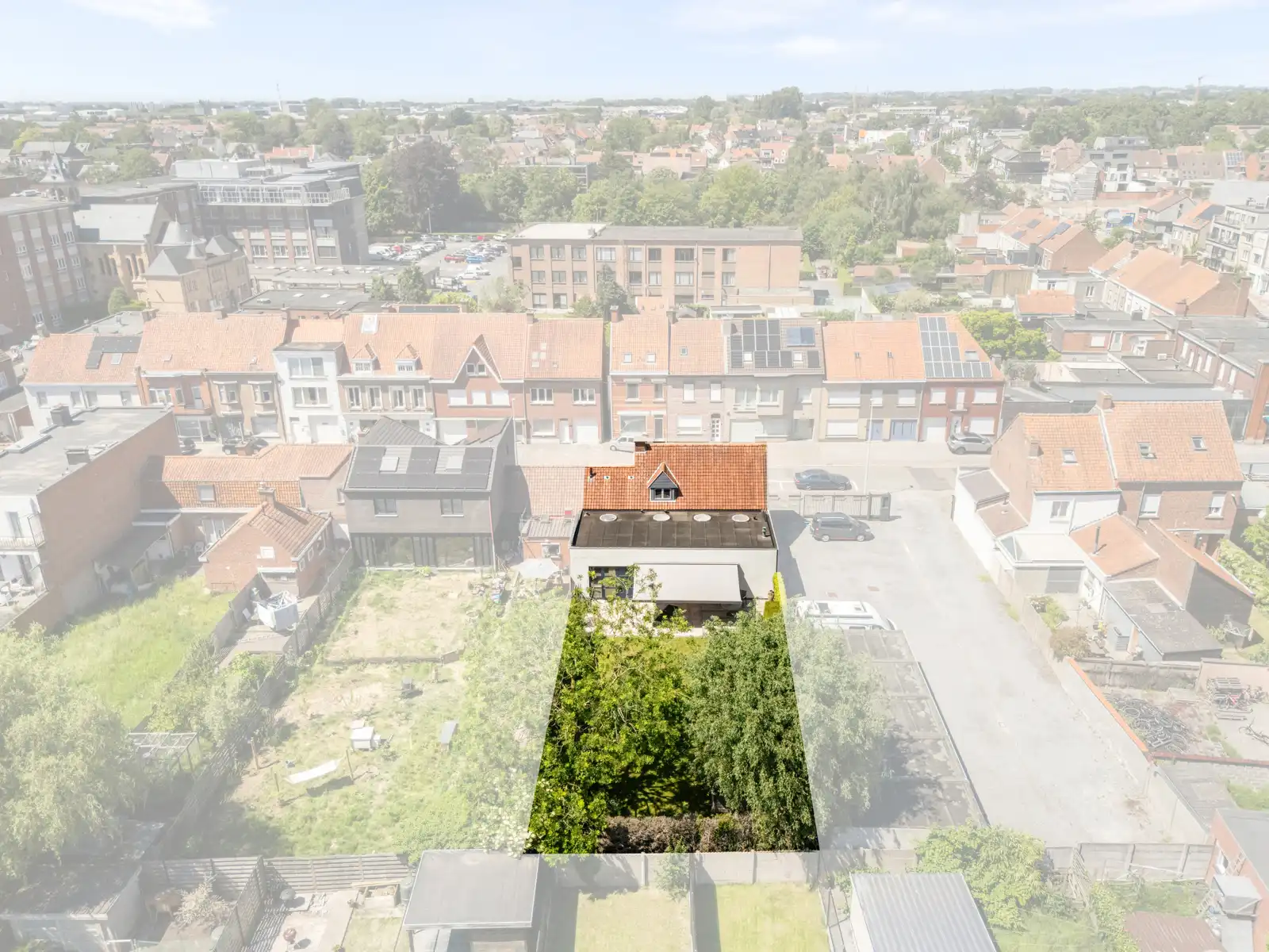 Gezellige woning met tuin,3 slpk en multifunctionele ruimte foto 26