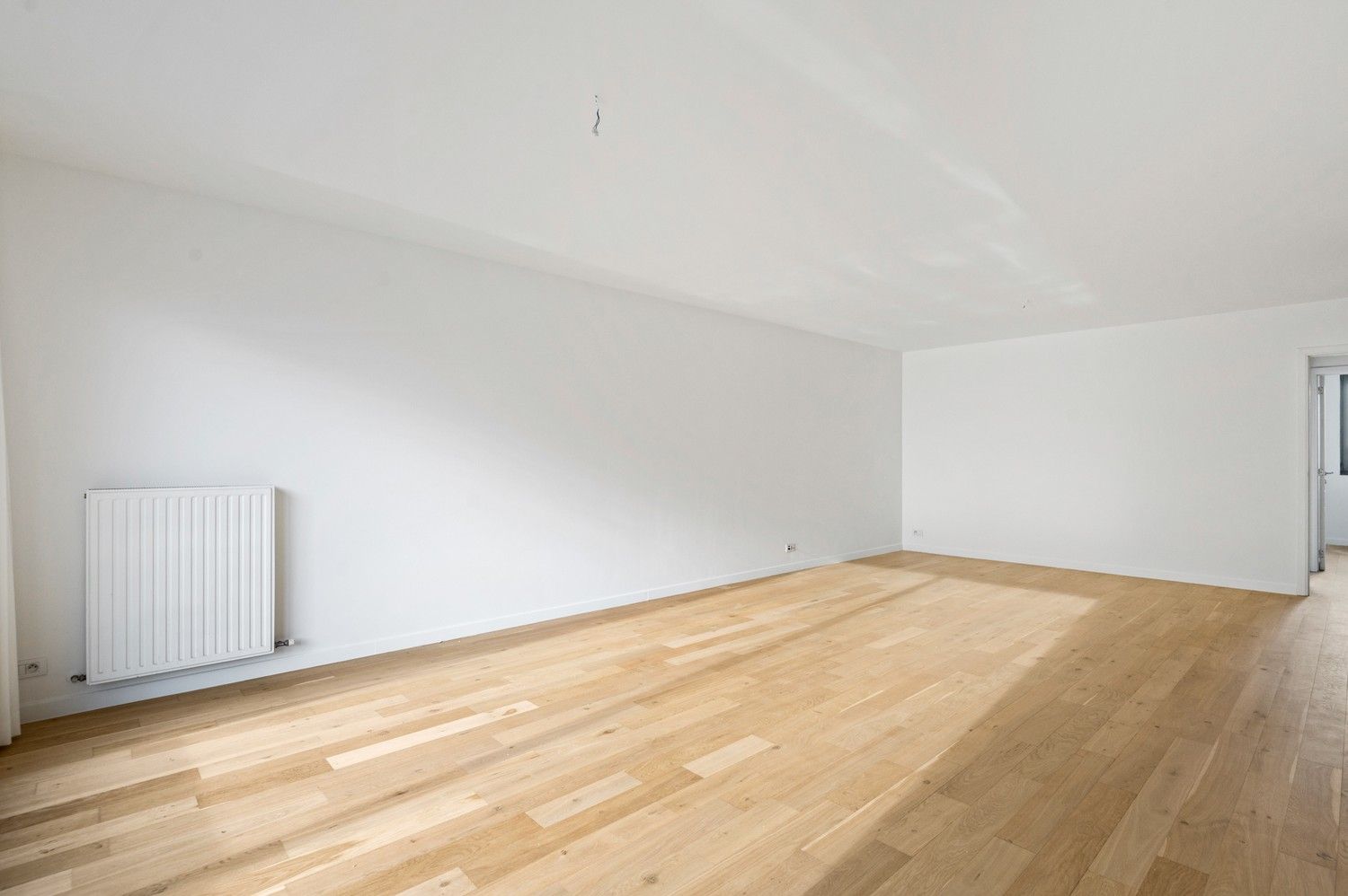 Appartement 2 slpk, riant zonneterras en parking foto 3