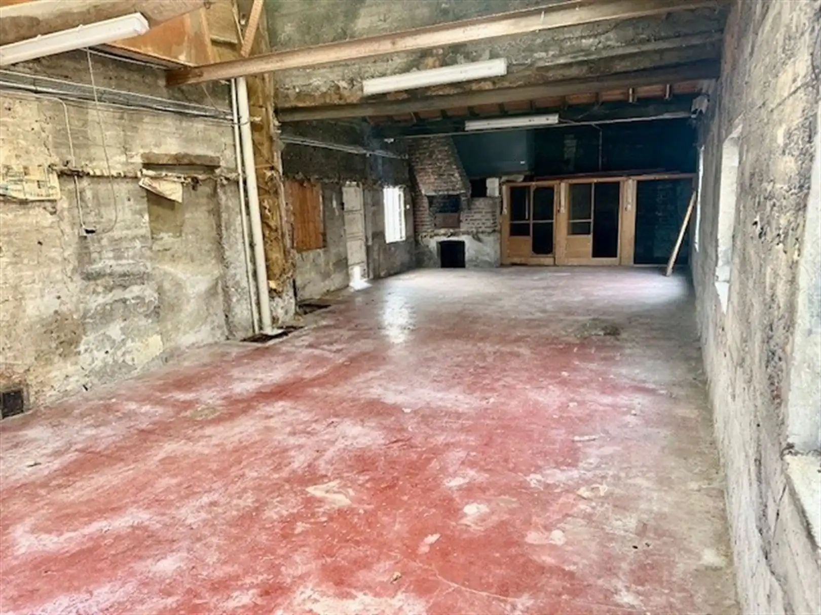 Magazijn te huur  foto 3