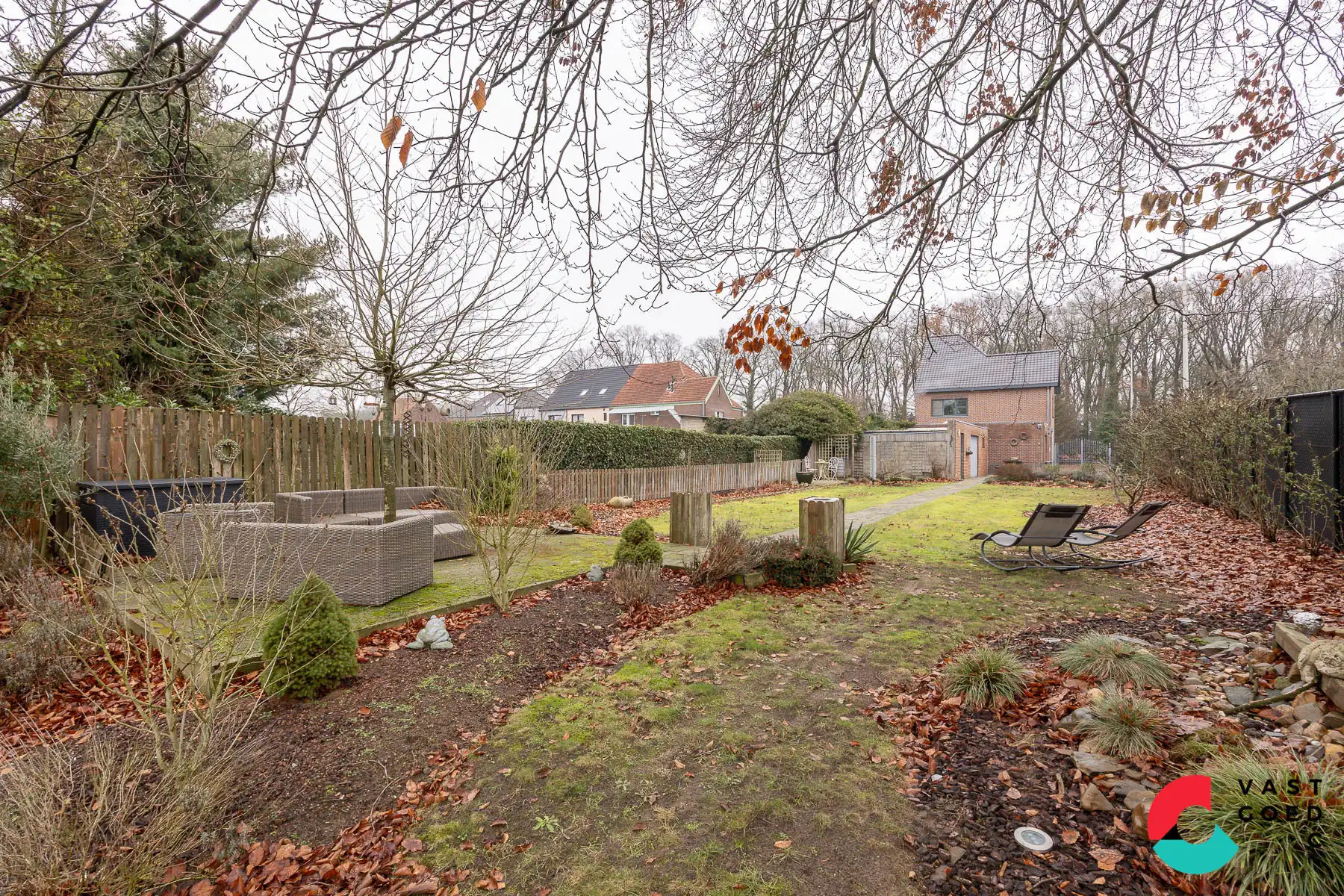 Huis te koop foto 16