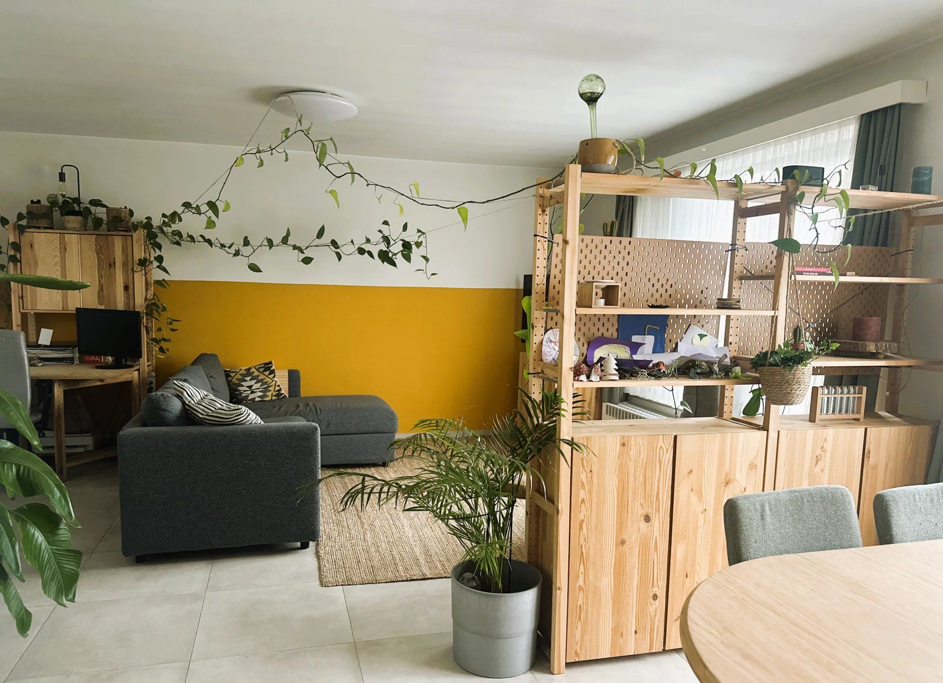 Te Huur: Comfortabel Appartement in Diepenbeek, België foto 5