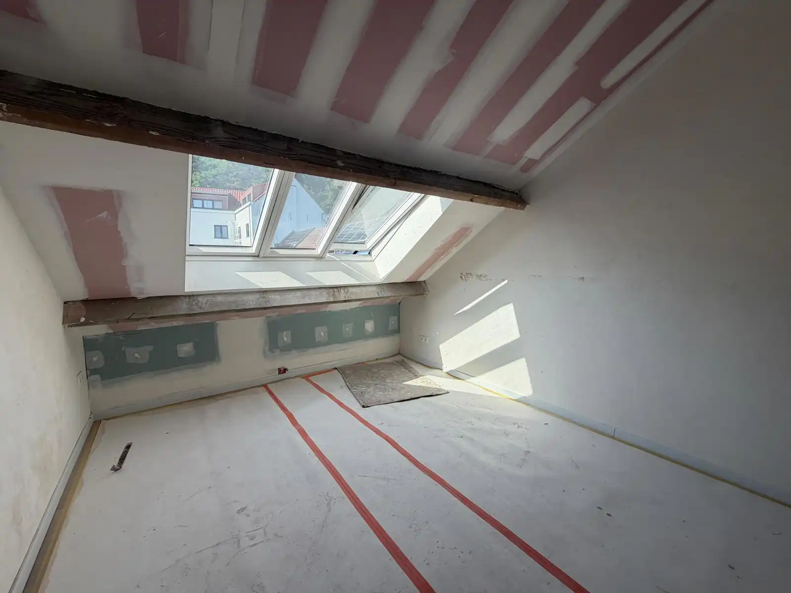 Cohousingproject met 3 slaapkamers aan gegeerde Vaartkom foto 12