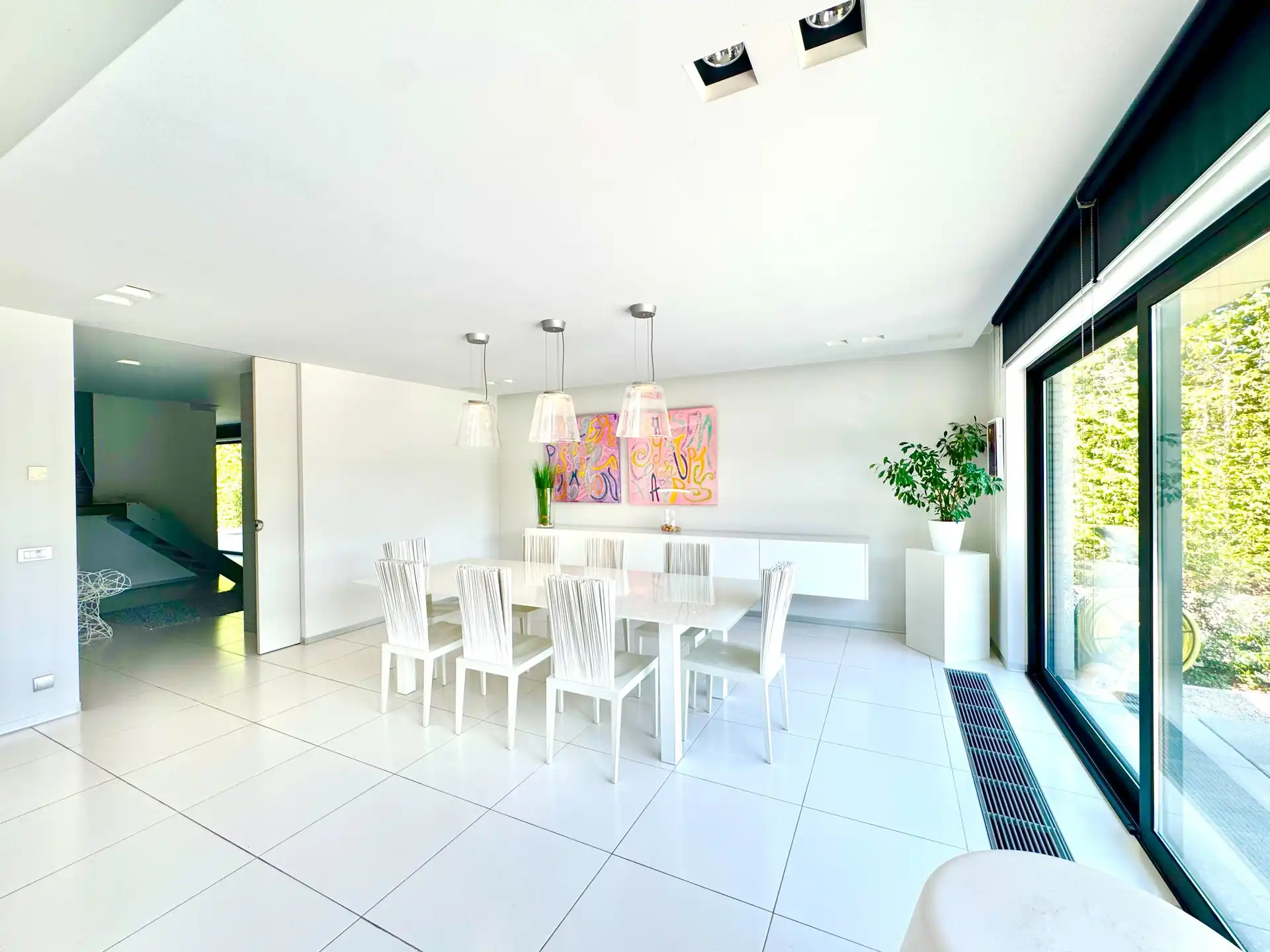 MODERNE VILLA | 1.027 M² foto 26