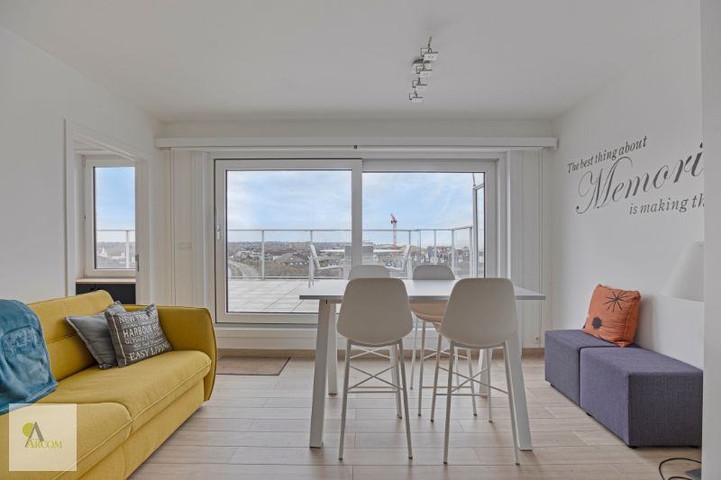 Penthouse ""SINT CHRISTOPH " foto 19