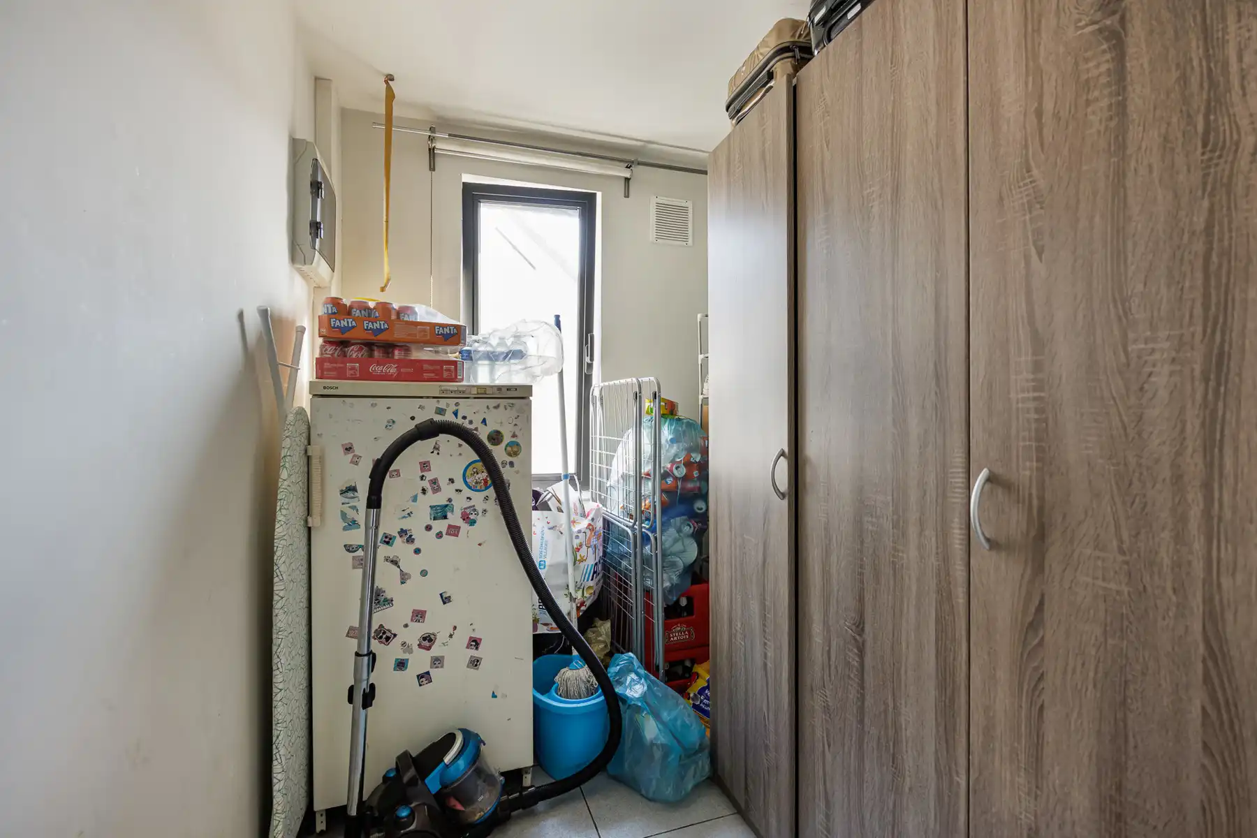 Appartement met 2 slaapkamers in het centrum van Rijkevorsel foto 14