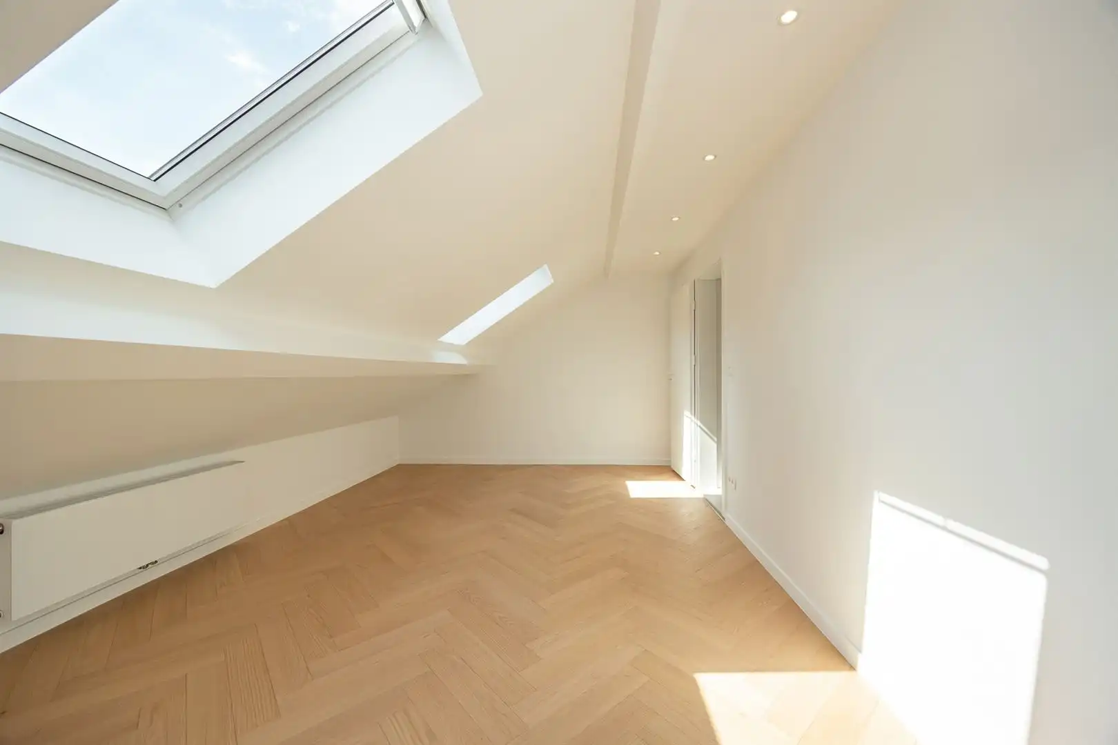 Top-gerenoveerd duplexappartement in Ekeren-Donk foto 15